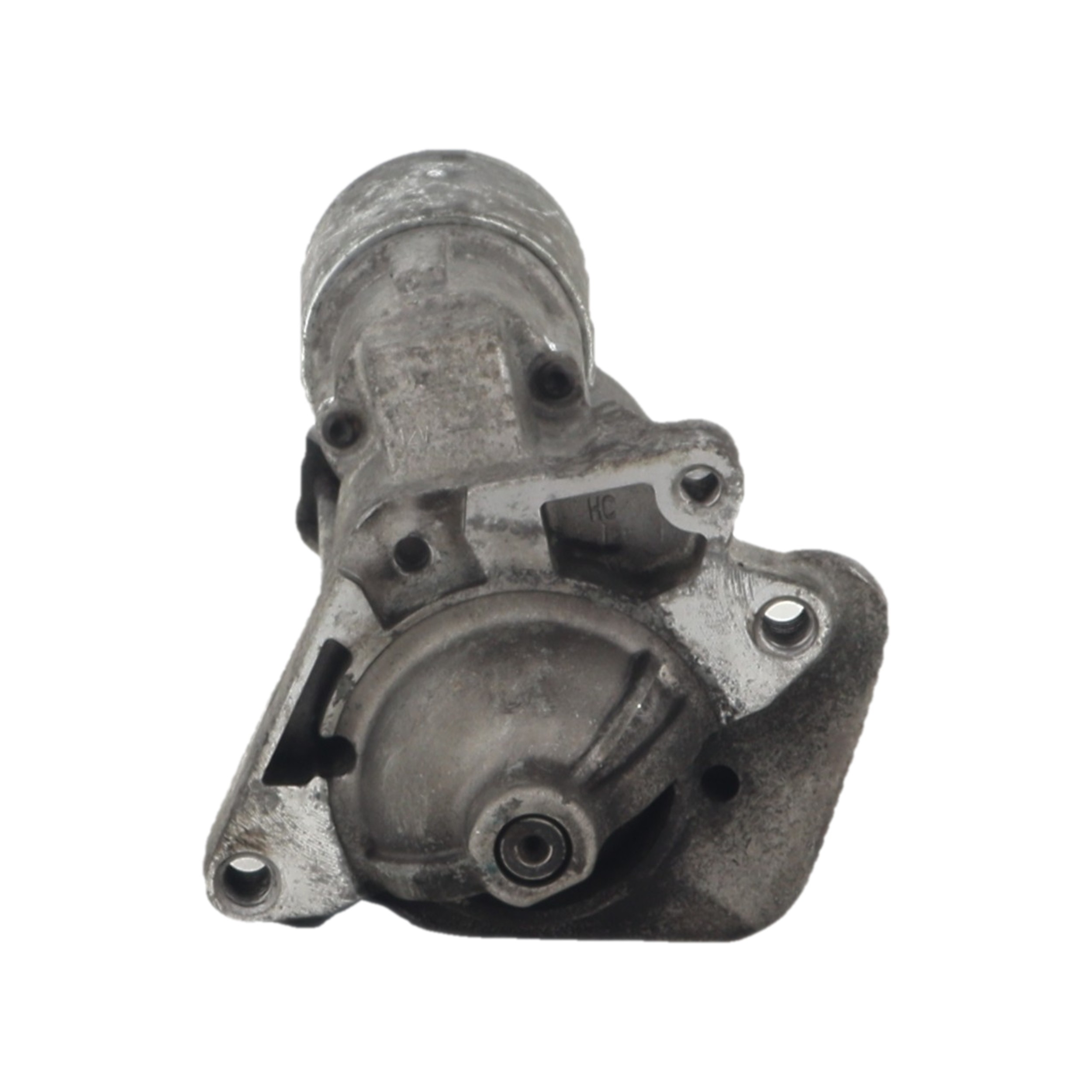 Demarreur pour RENAULT SCENIC 3 PHASE 1 Demarreur pour RENAULT SCENIC 3 PHASE 1