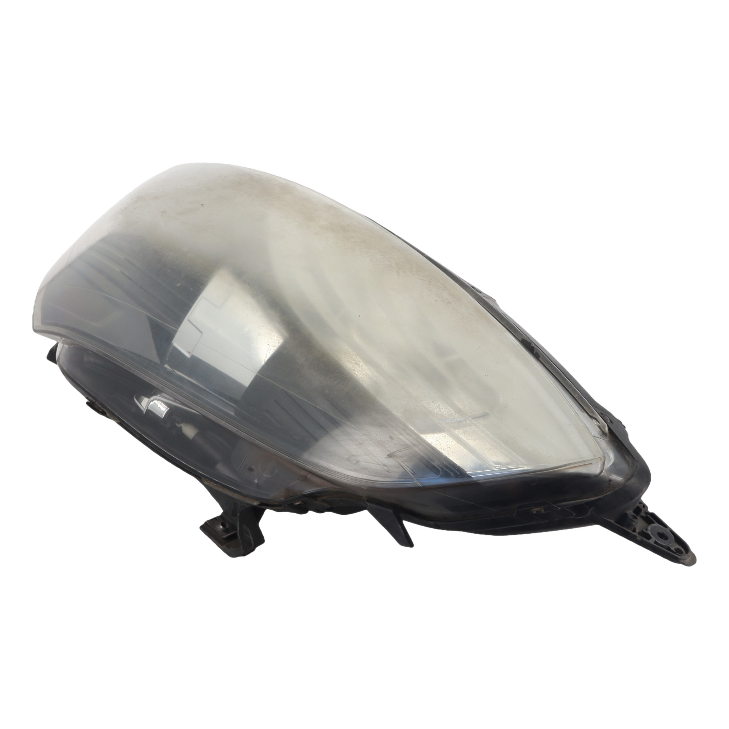 Optique avant principal gauche (feux)(phare) pour RENAULT SCENIC 3 PHASE 1 Optique avant principal gauche (feux)(phare) pour RENAULT SCENIC 3 PHASE 1