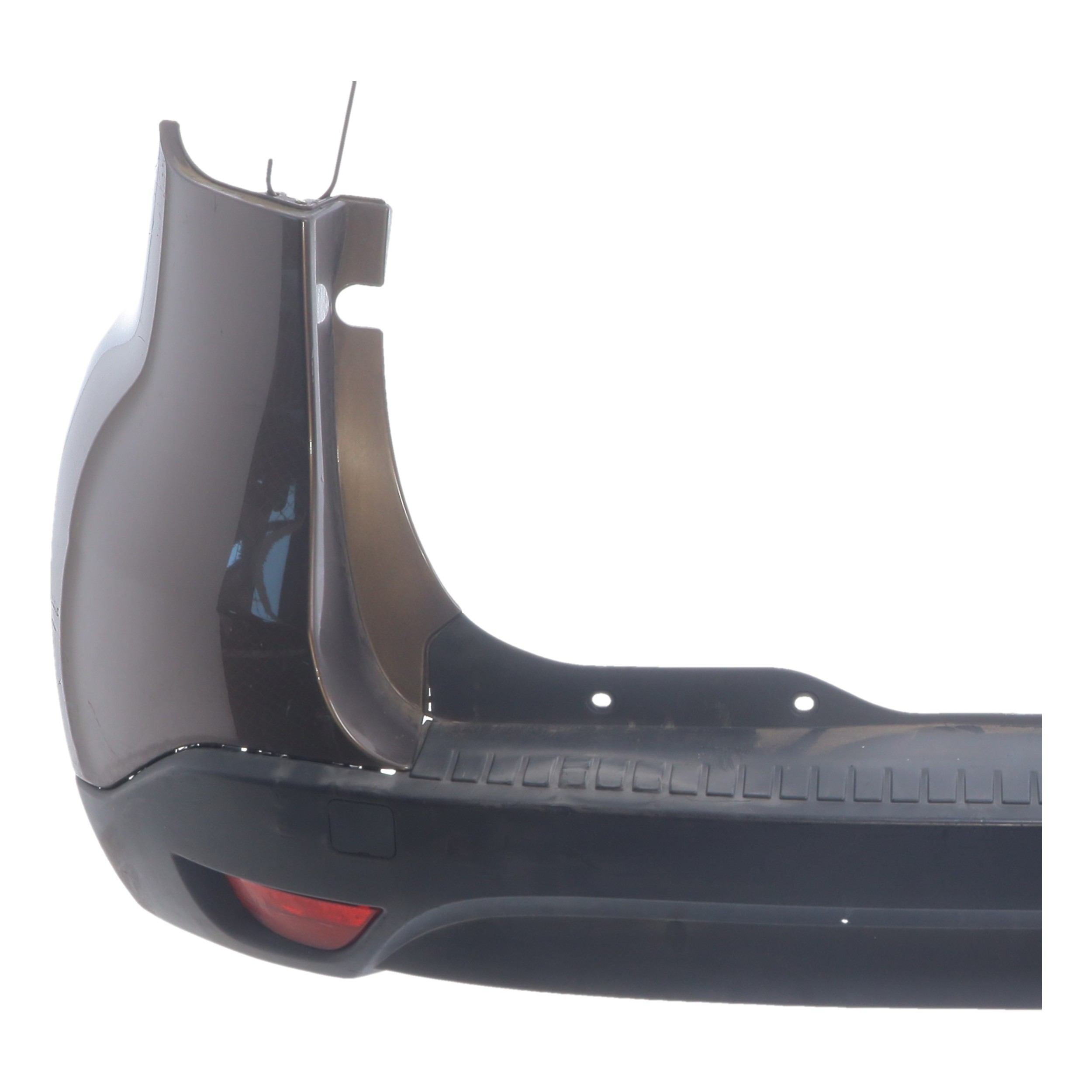 Pare choc arriere pour RENAULT SCENIC 3 PHASE 1 Pare choc arriere pour RENAULT SCENIC 3 PHASE 1