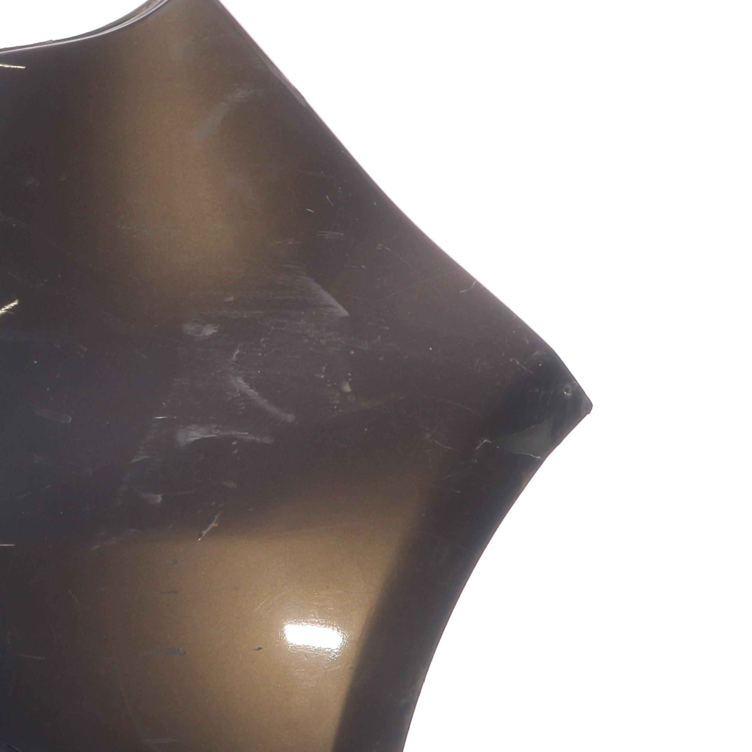 Pare choc arriere pour RENAULT SCENIC 3 PHASE 1 Pare choc arriere pour RENAULT SCENIC 3 PHASE 1
