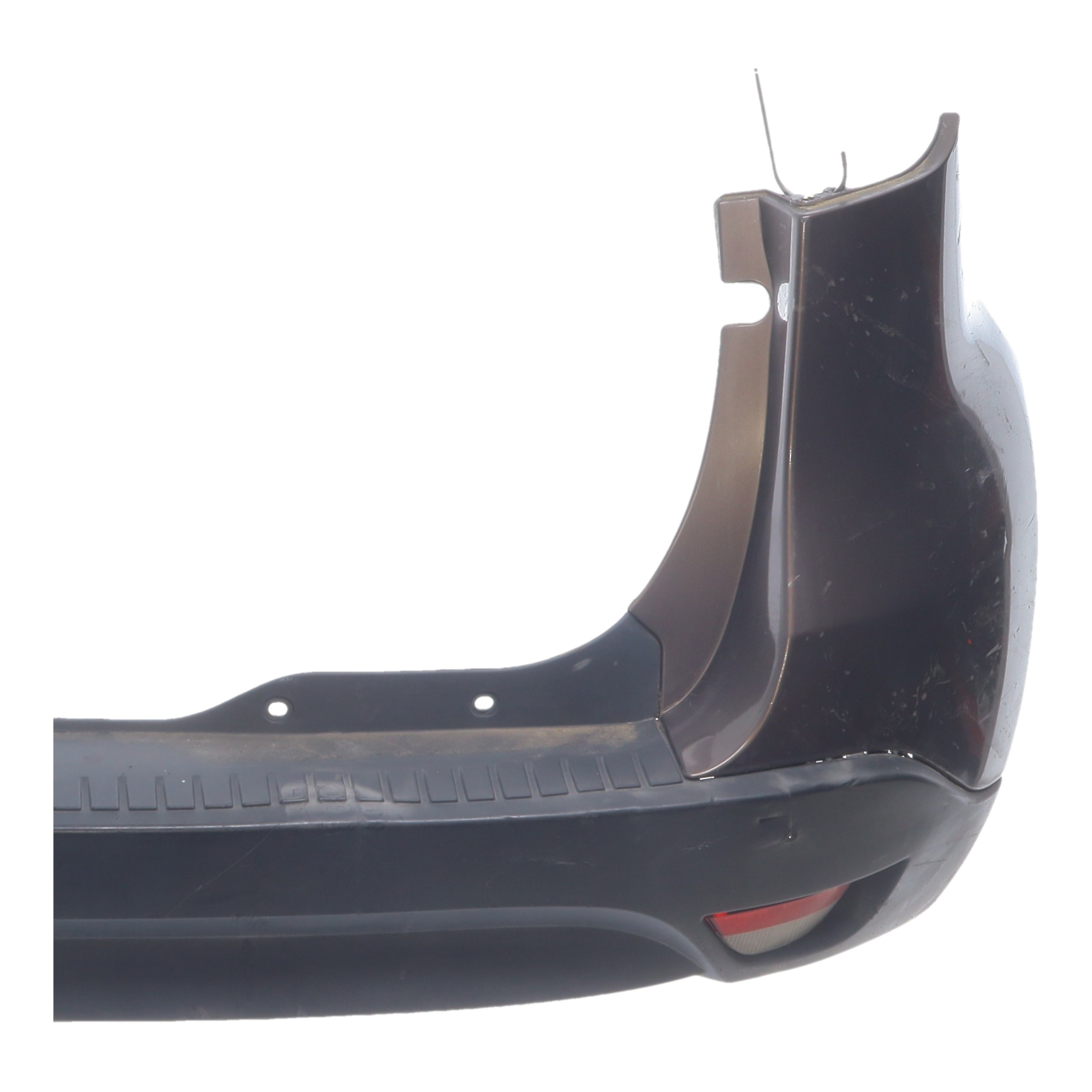 Pare choc arriere pour RENAULT SCENIC 3 PHASE 1 Pare choc arriere pour RENAULT SCENIC 3 PHASE 1