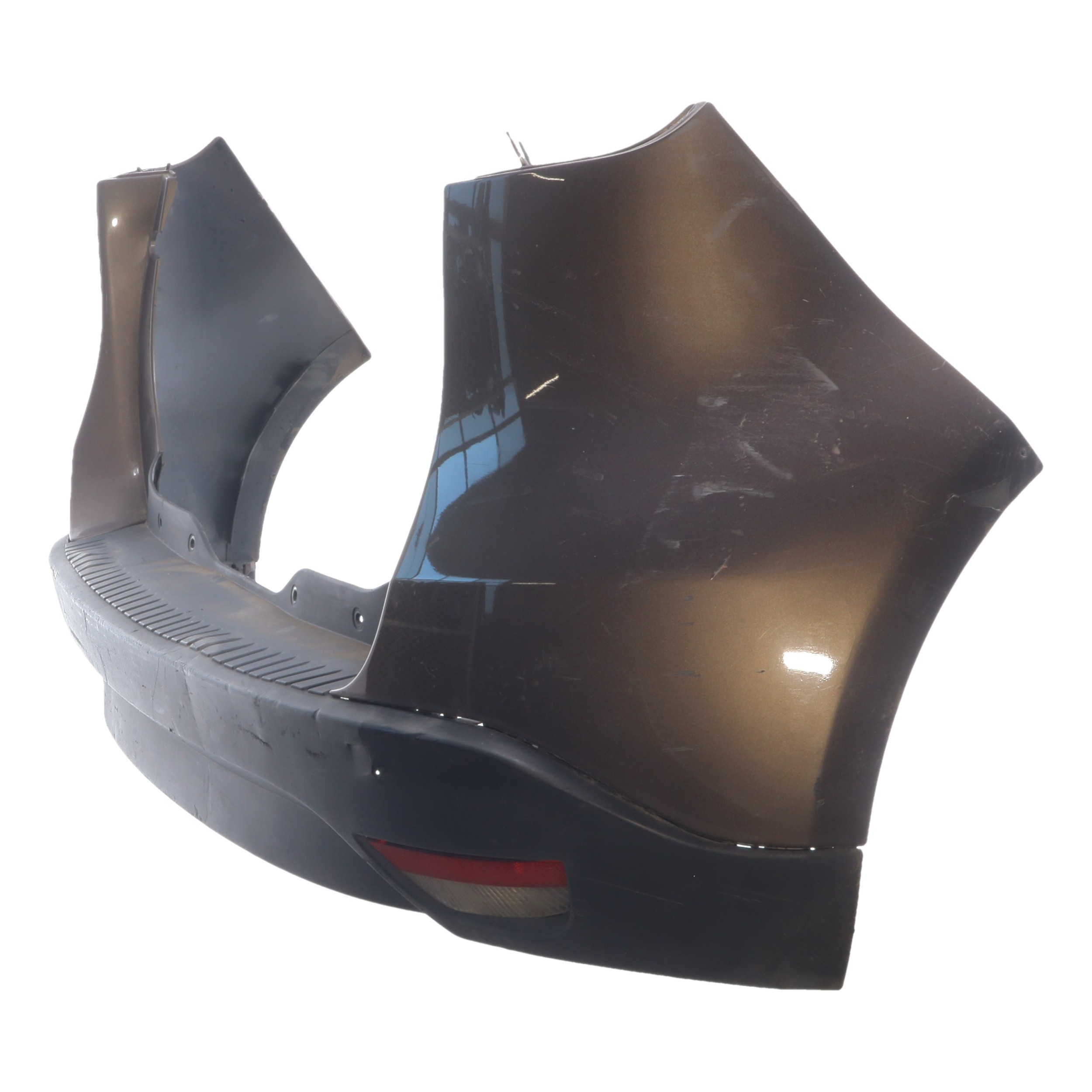 Pare choc arriere pour RENAULT SCENIC 3 PHASE 1 Pare choc arriere pour RENAULT SCENIC 3 PHASE 1