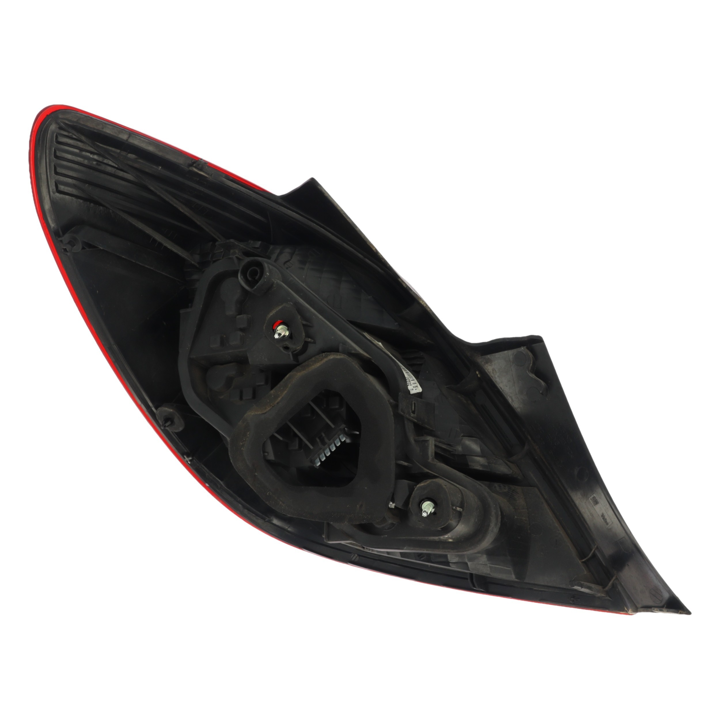 Feu arriere principal droit (feux) pour OPEL CORSA D PHASE 1 Feu arriere principal droit (feux) pour OPEL CORSA D PHASE 1