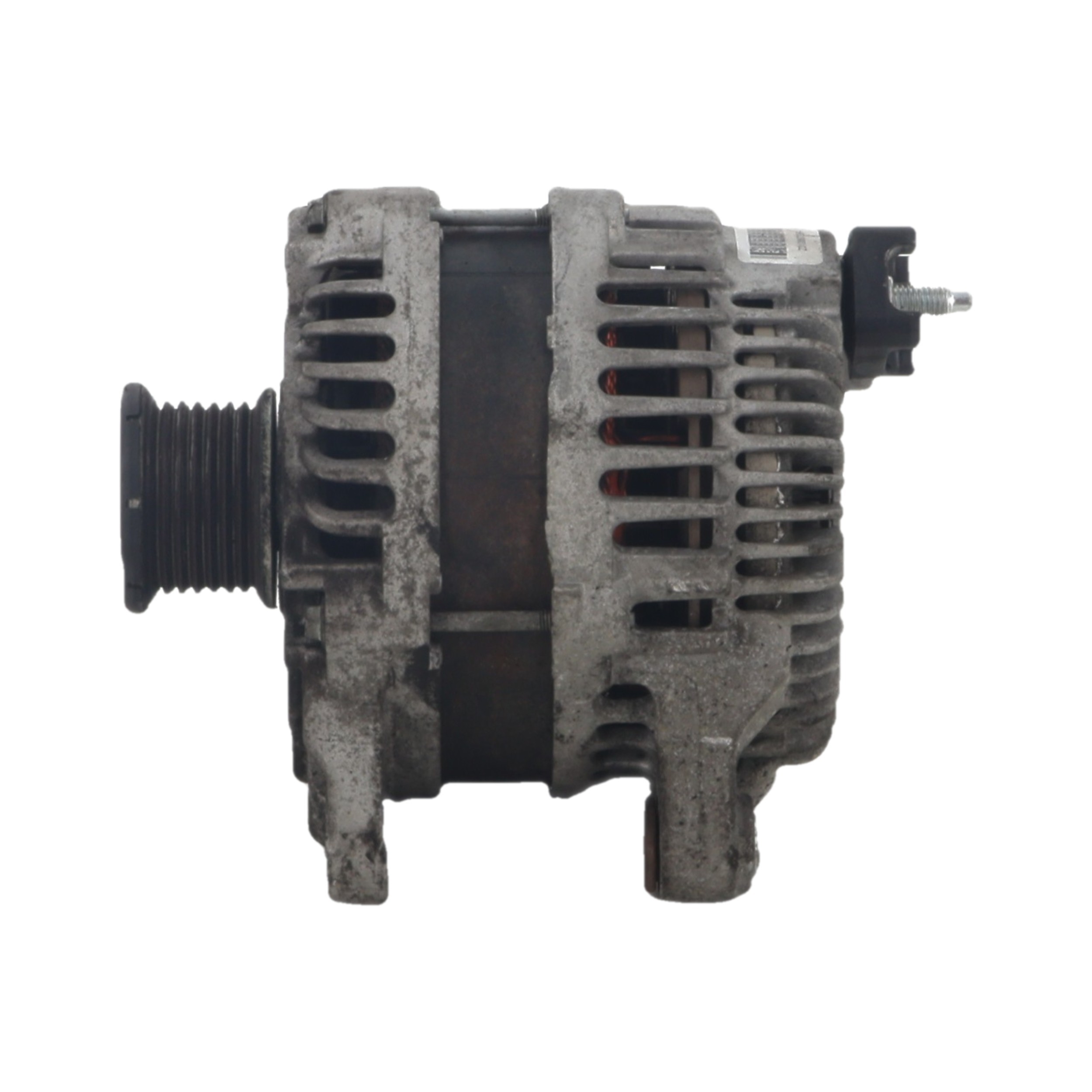 Alternateur pour RENAULT TRAFIC 3 COURT PHASE 1 Alternateur pour RENAULT TRAFIC 3 COURT PHASE 1