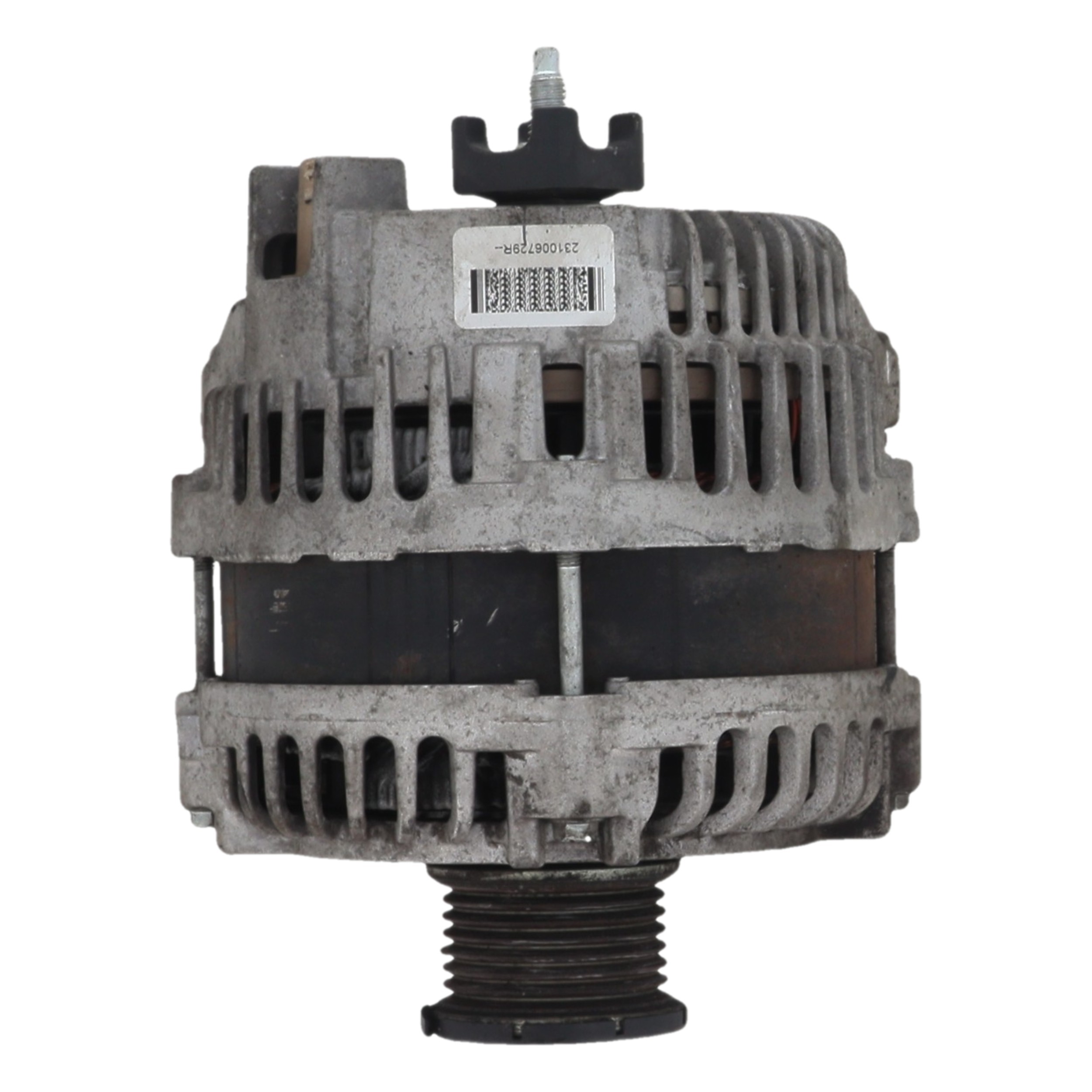 Alternateur pour RENAULT TRAFIC 3 COURT PHASE 1 Alternateur pour RENAULT TRAFIC 3 COURT PHASE 1