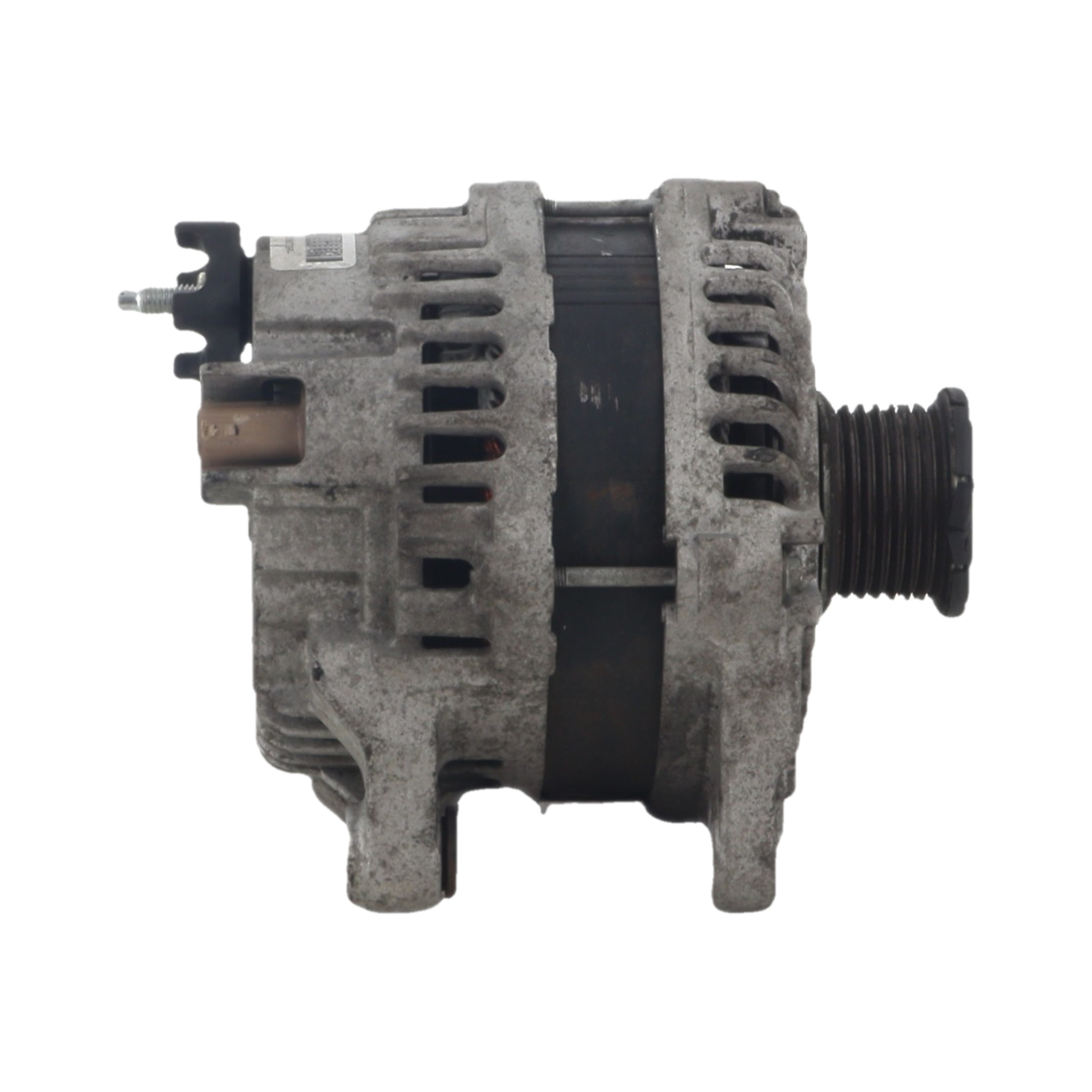 Alternateur pour RENAULT TRAFIC 3 COURT PHASE 1 Alternateur pour RENAULT TRAFIC 3 COURT PHASE 1