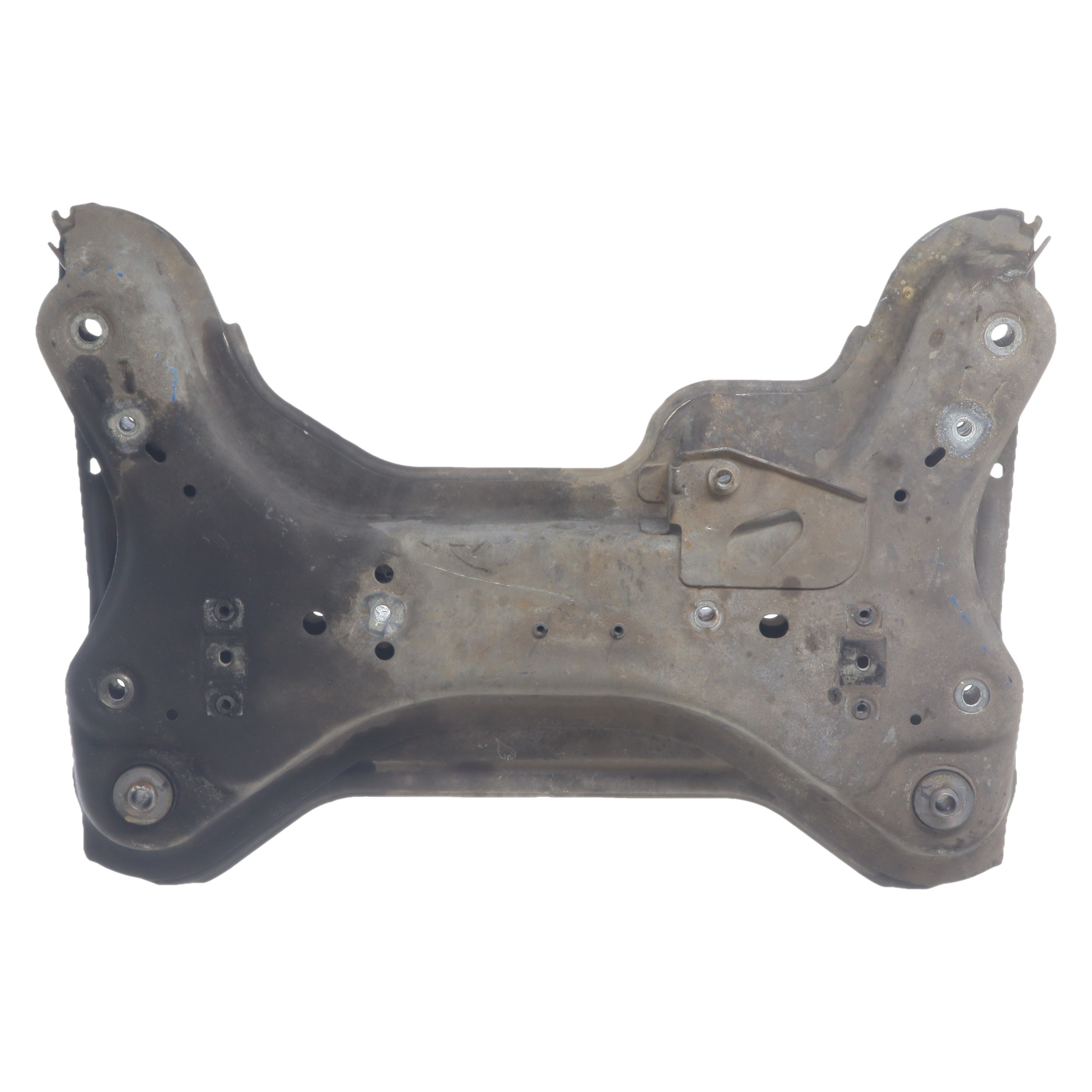 Berceau avant pour RENAULT TRAFIC 3 COURT PHASE 1 Berceau avant pour RENAULT TRAFIC 3 COURT PHASE 1