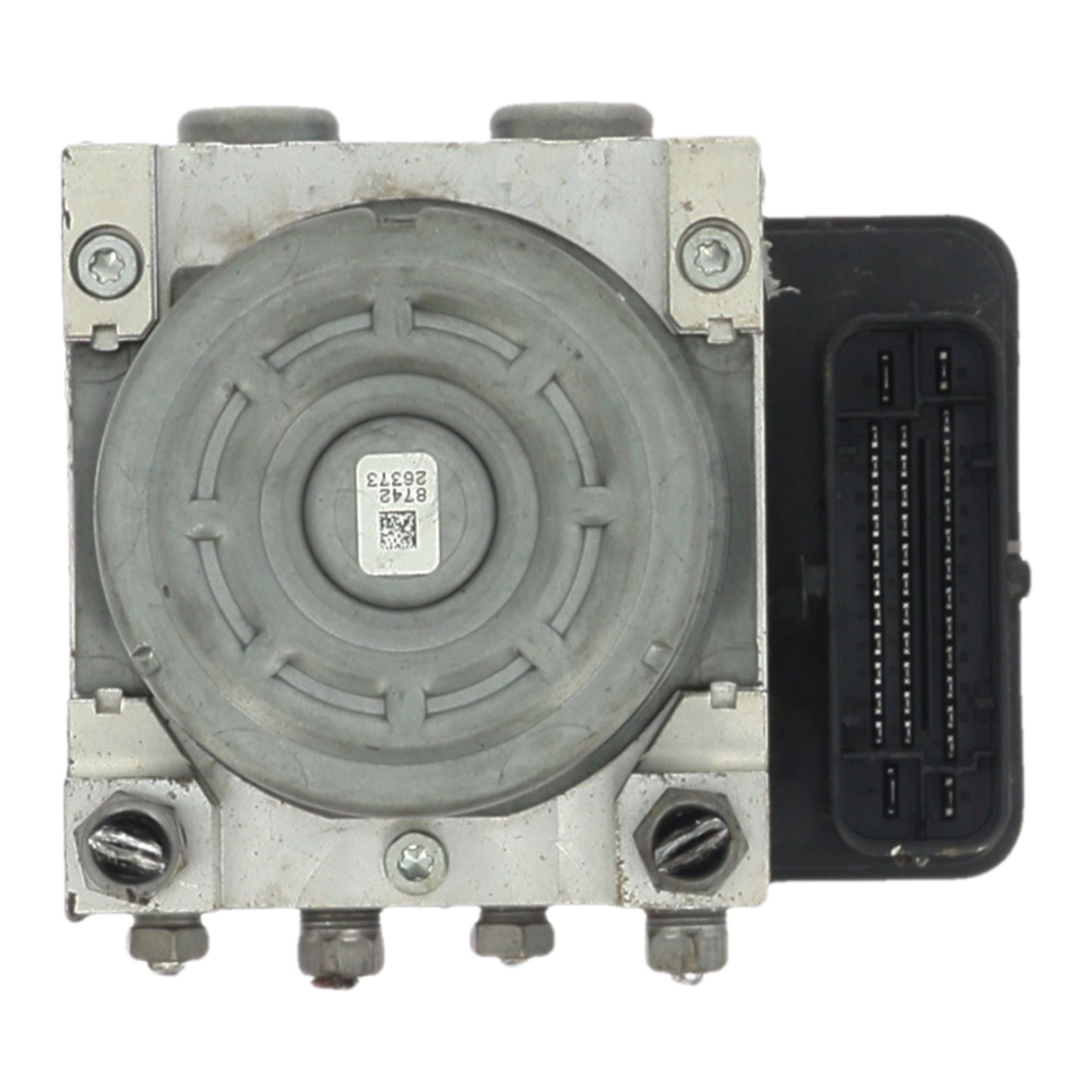 Bloc ABS (freins anti-blocage) pour RENAULT TRAFIC 3 COURT PHASE 1 Bloc ABS (freins anti-blocage) pour RENAULT TRAFIC 3 COURT PHASE 1