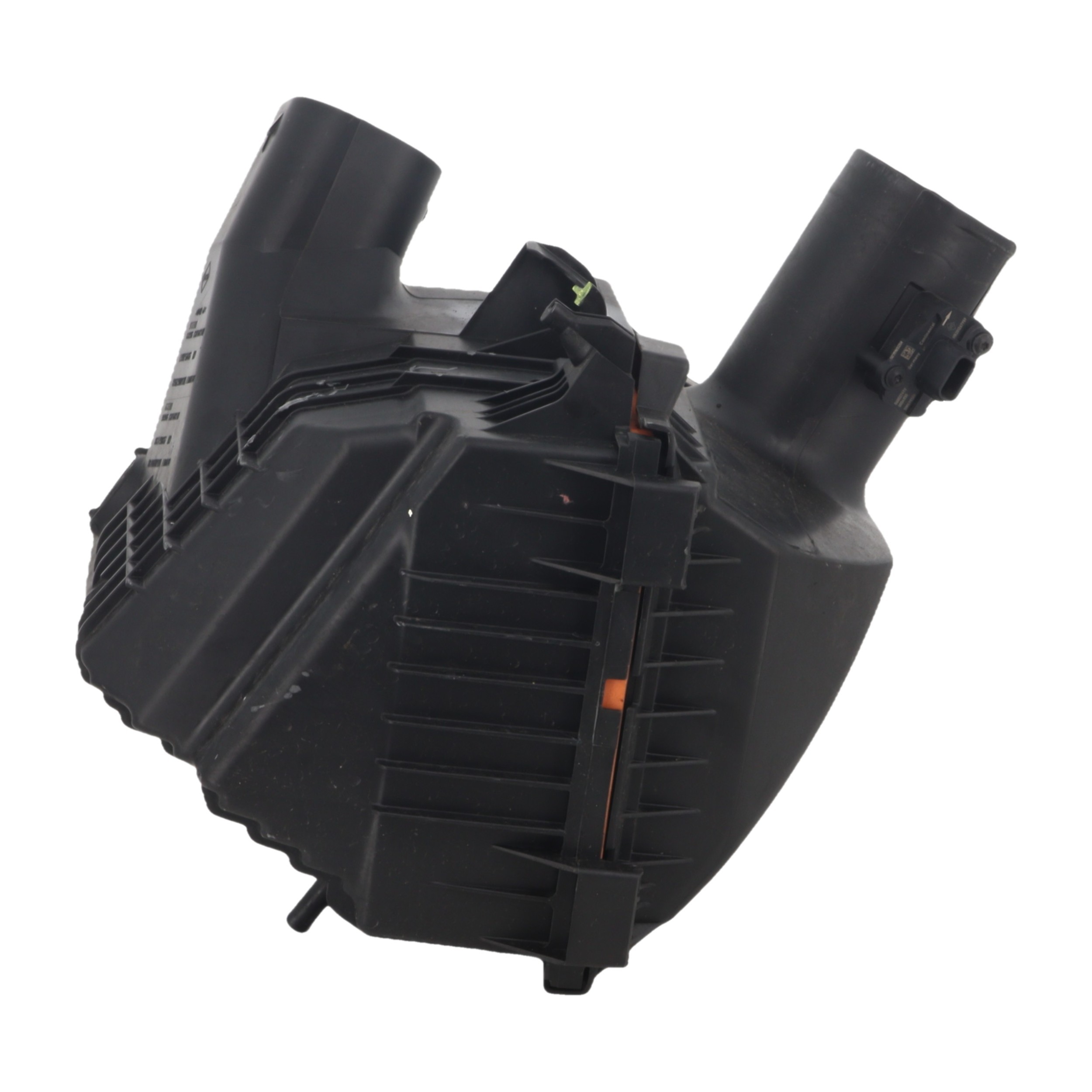 Boitier filtre a air pour RENAULT TRAFIC 3 COURT PHASE 1 Boitier filtre a air pour RENAULT TRAFIC 3 COURT PHASE 1