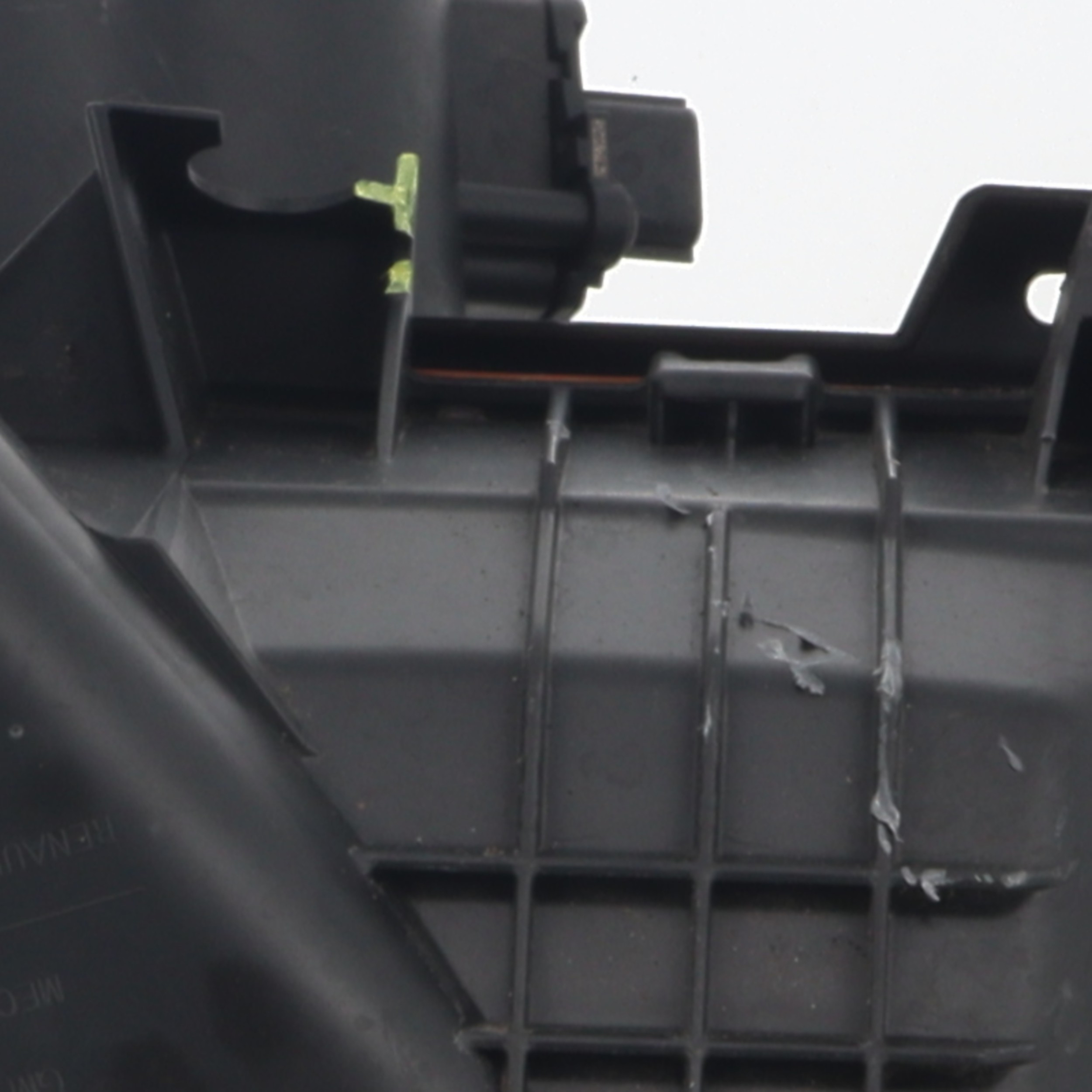 Boitier filtre a air pour RENAULT TRAFIC 3 COURT PHASE 1 Boitier filtre a air pour RENAULT TRAFIC 3 COURT PHASE 1