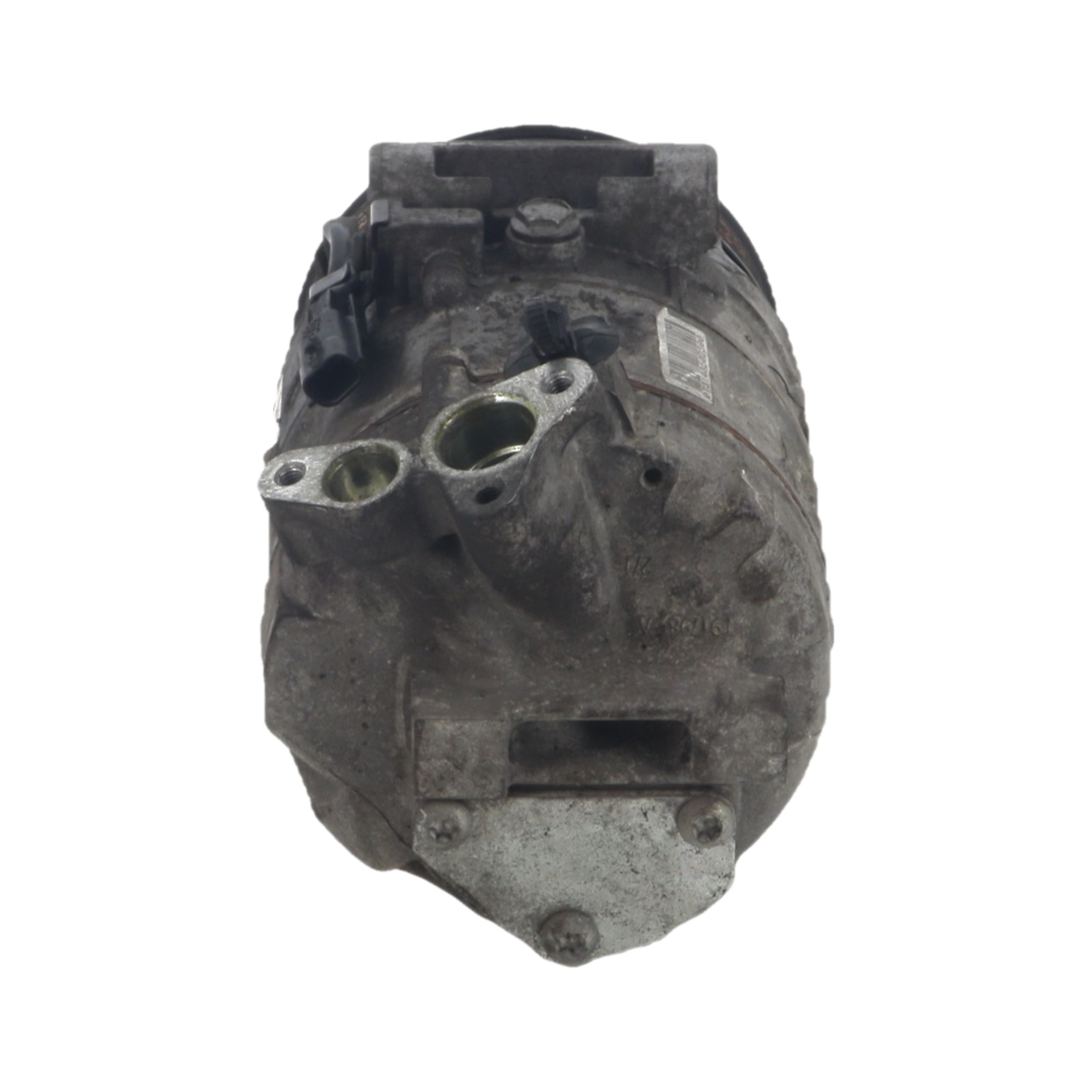 Compresseur clim pour RENAULT TRAFIC 3 COURT PHASE 1 Compresseur clim pour RENAULT TRAFIC 3 COURT PHASE 1