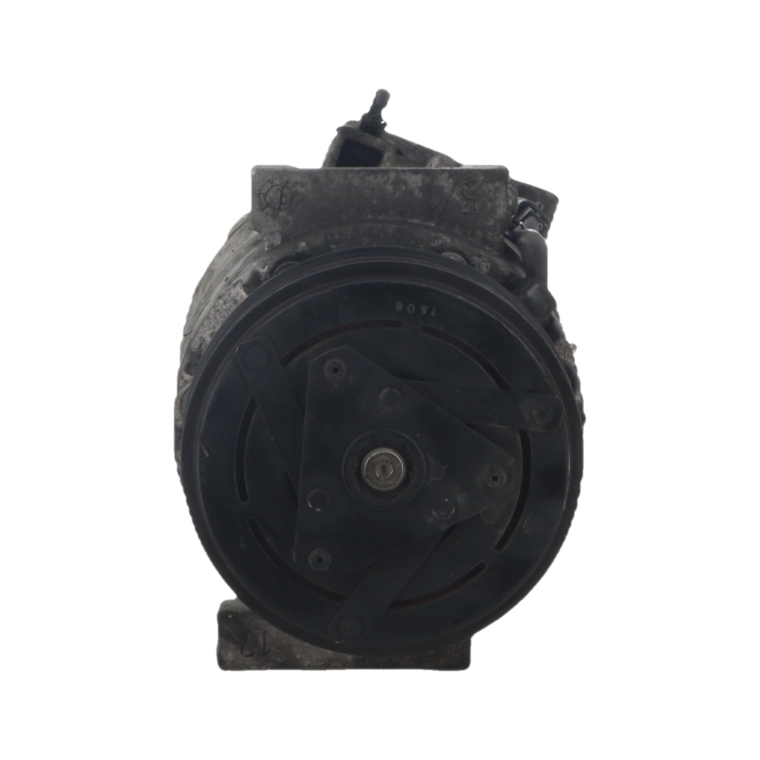 Compresseur clim pour RENAULT TRAFIC 3 COURT PHASE 1 Compresseur clim pour RENAULT TRAFIC 3 COURT PHASE 1