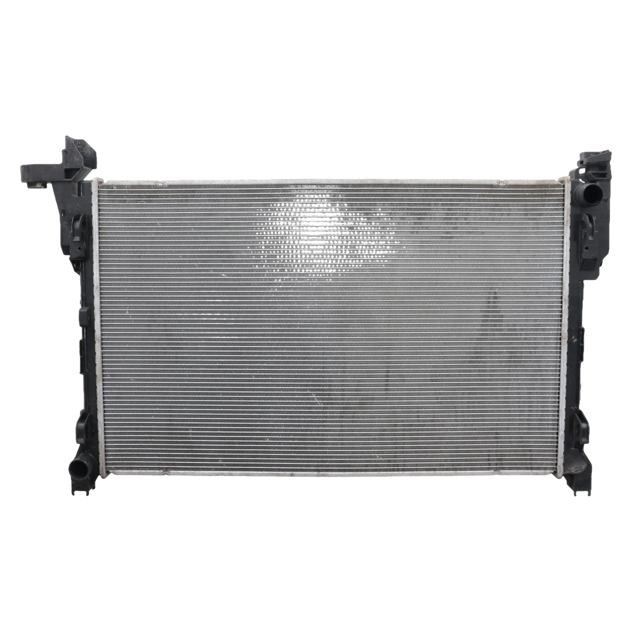 Radiateur eau pour RENAULT TRAFIC 3 COURT PHASE 1 Radiateur eau pour RENAULT TRAFIC 3 COURT PHASE 1