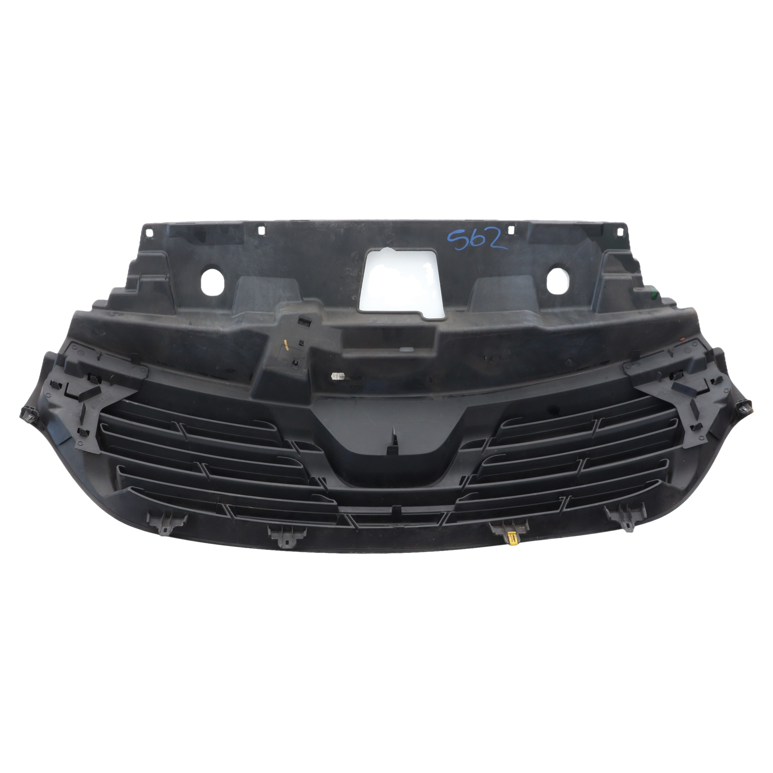 Calandre pour RENAULT TRAFIC 3 COURT PHASE 1 Calandre pour RENAULT TRAFIC 3 COURT PHASE 1
