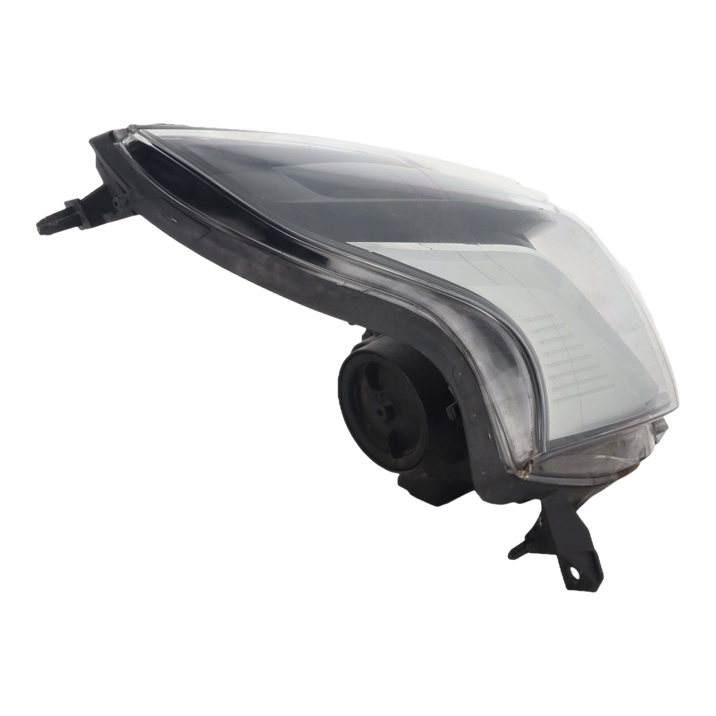 Optique avant principal droit (feux)(phare) pour RENAULT TRAFIC 3 COURT PHASE 1 Optique avant principal droit (feux)(phare) pour RENAULT TRAFIC 3 COURT PHASE 1