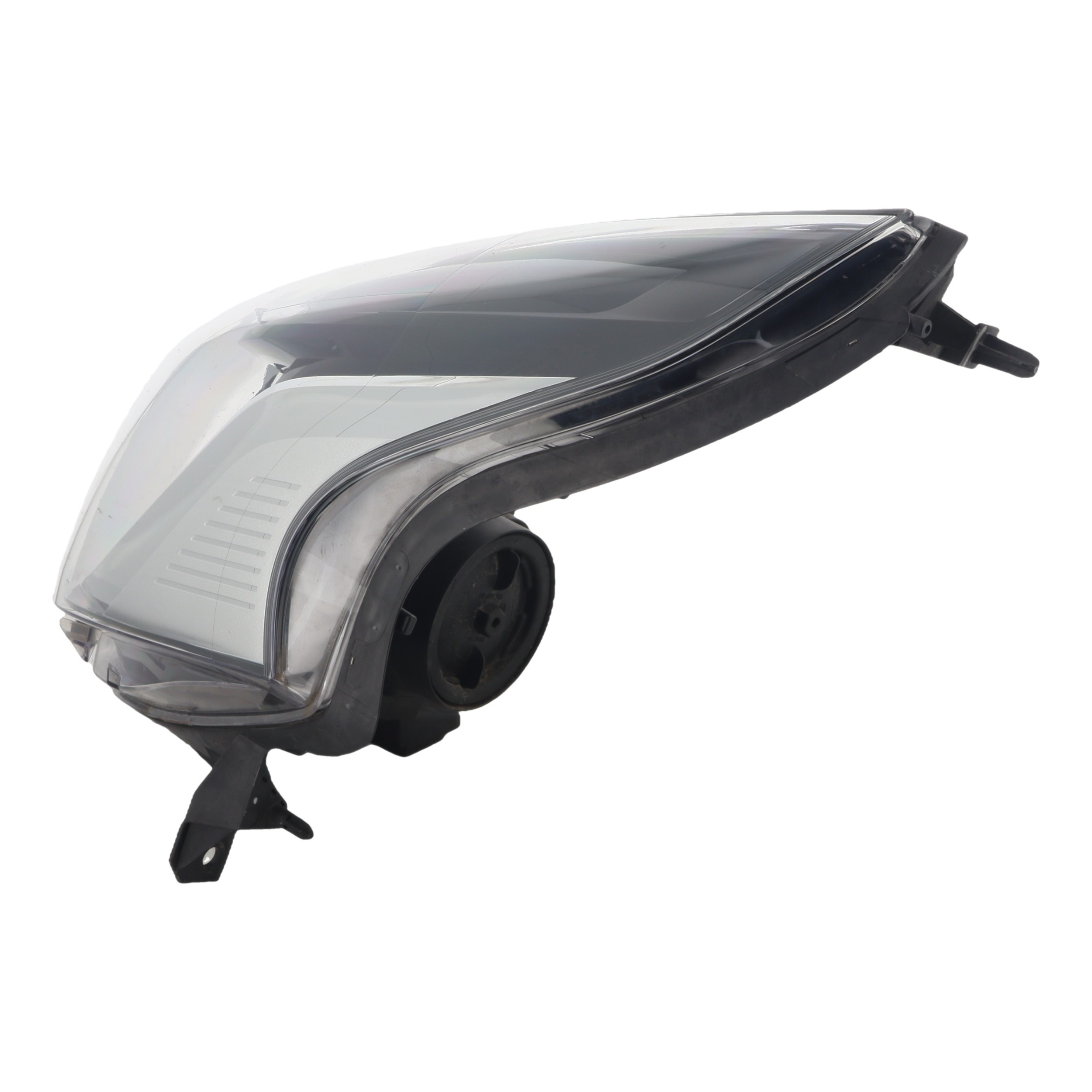Optique avant principal gauche (feux)(phare) pour RENAULT TRAFIC 3 COURT PHASE 1 Optique avant principal gauche (feux)(phare) pour RENAULT TRAFIC 3 COURT PHASE 1