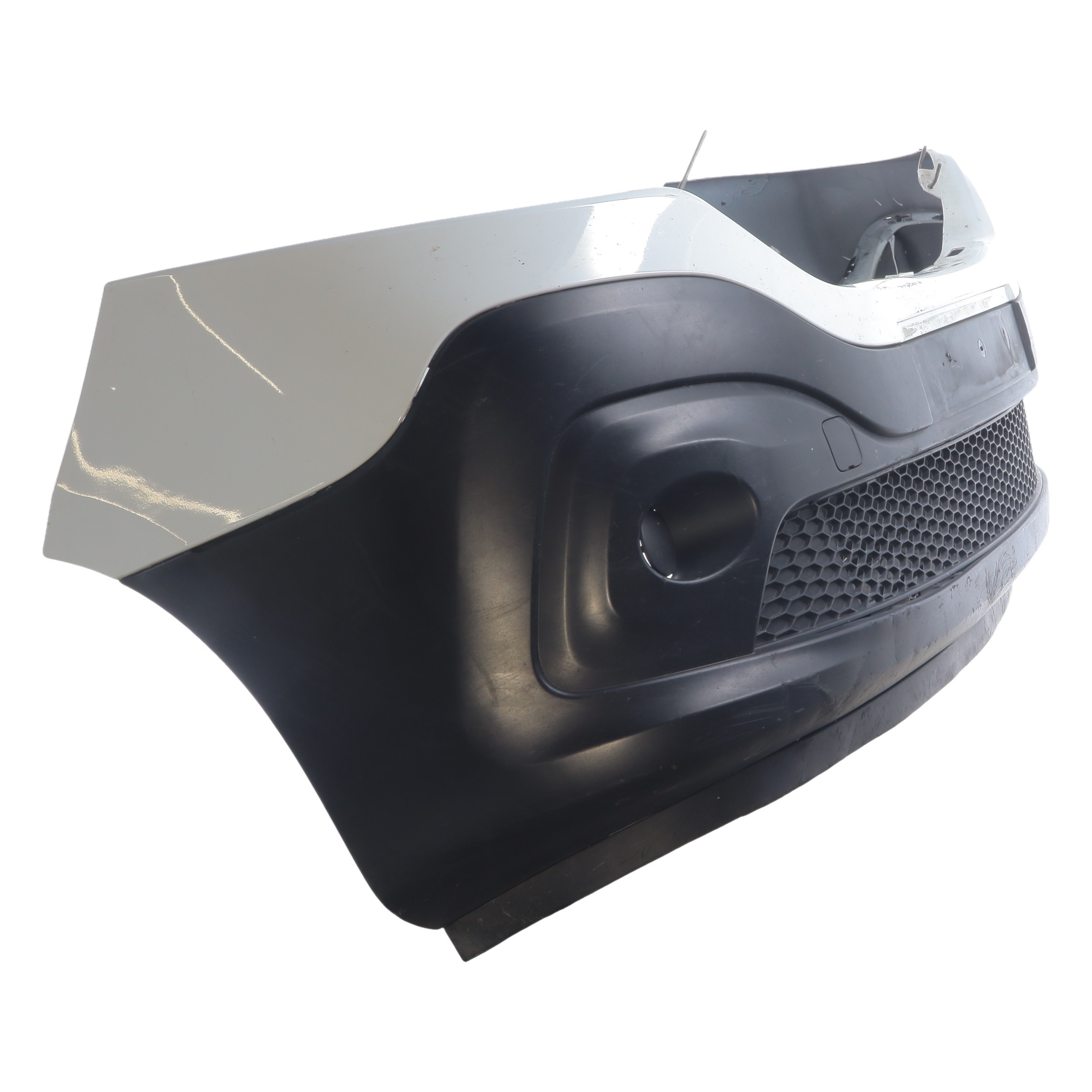 Pare choc avant pour RENAULT TRAFIC 3 COURT PHASE 1 Pare choc avant pour RENAULT TRAFIC 3 COURT PHASE 1