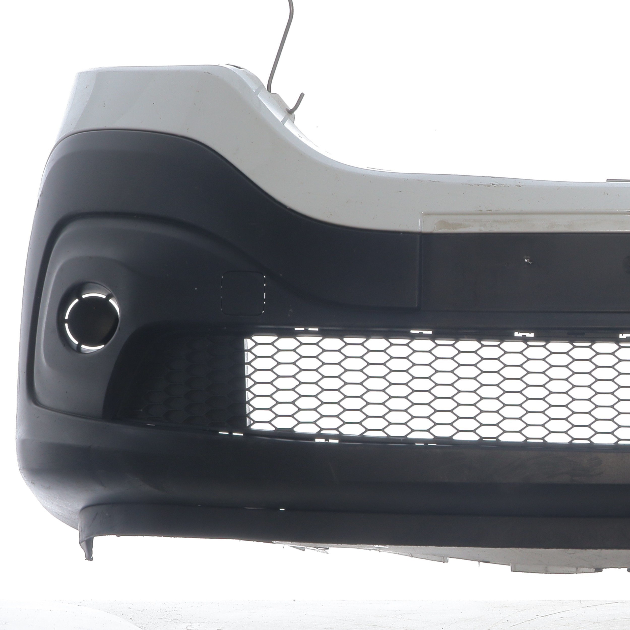 Pare choc avant pour RENAULT TRAFIC 3 COURT PHASE 1 Pare choc avant pour RENAULT TRAFIC 3 COURT PHASE 1