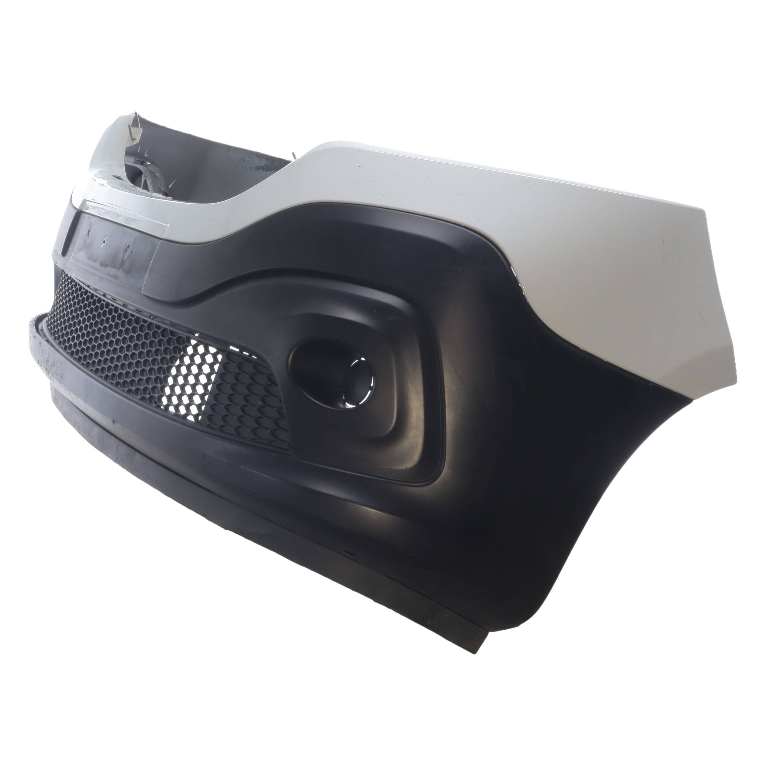 Pare choc avant pour RENAULT TRAFIC 3 COURT PHASE 1 Pare choc avant pour RENAULT TRAFIC 3 COURT PHASE 1