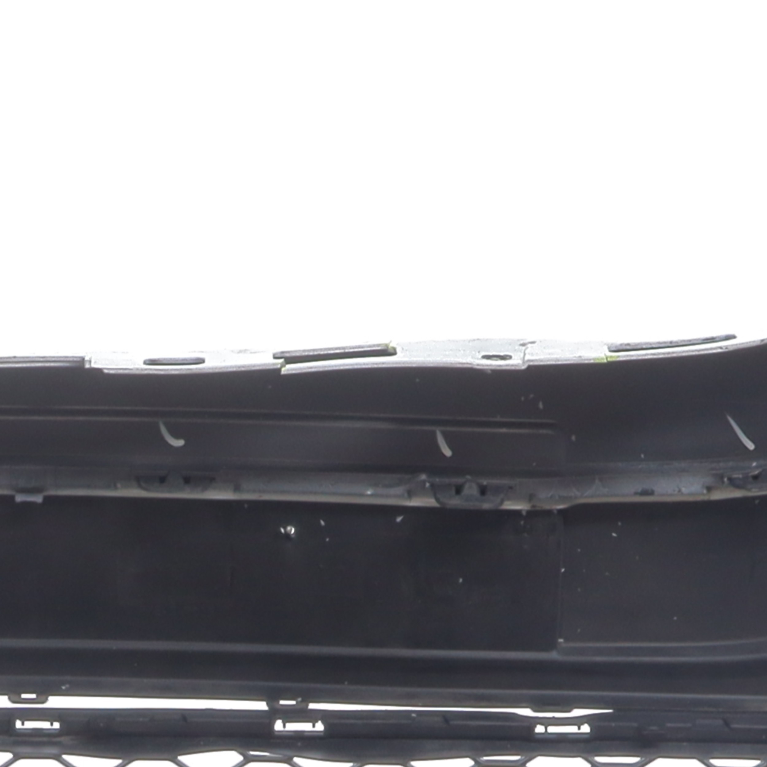 Pare choc avant pour RENAULT TRAFIC 3 COURT PHASE 1 Pare choc avant pour RENAULT TRAFIC 3 COURT PHASE 1