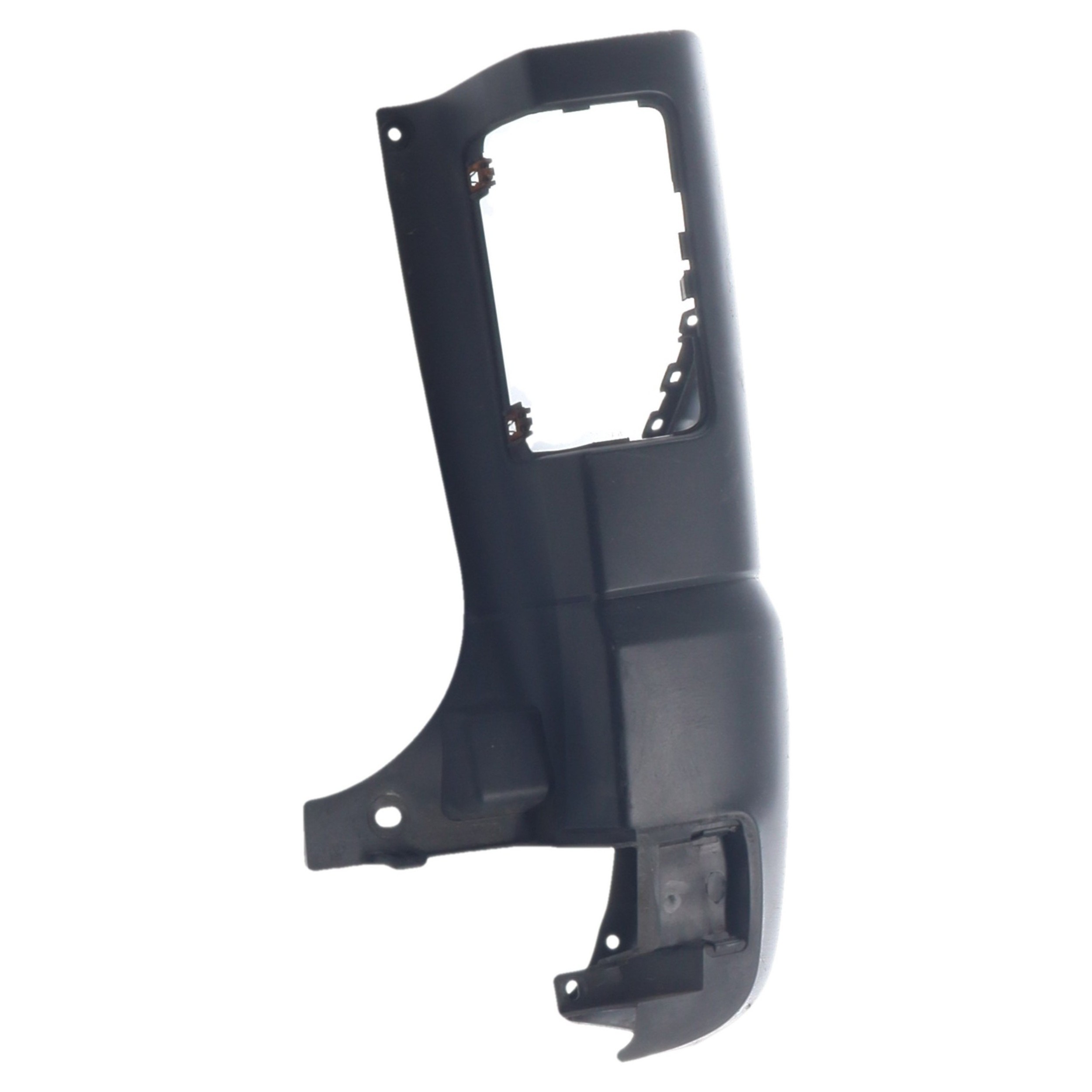 Crosse arriere droit pour RENAULT TRAFIC 3 COURT PHASE 1 Crosse arriere droit pour RENAULT TRAFIC 3 COURT PHASE 1