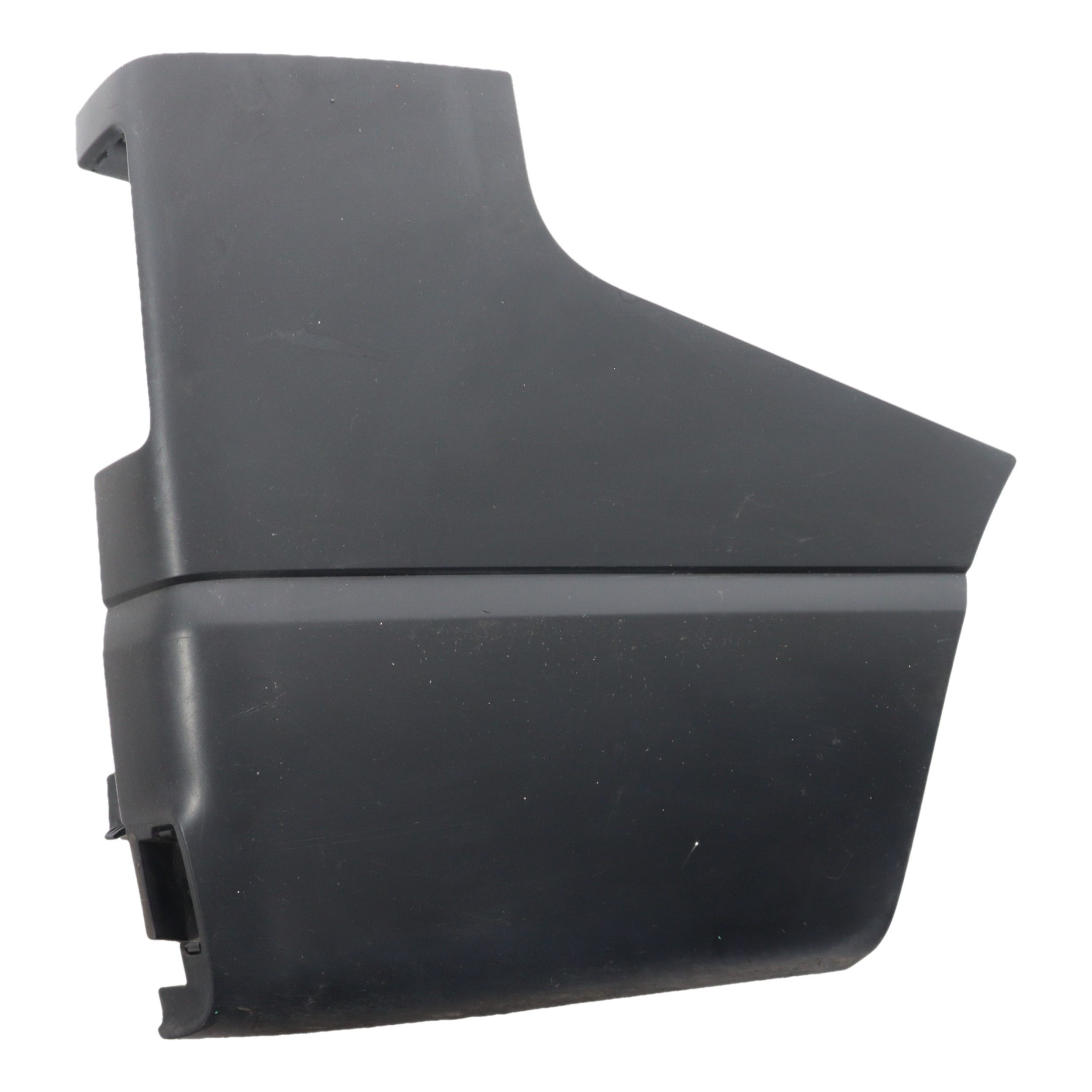 Crosse arriere droit pour RENAULT TRAFIC 3 COURT PHASE 1 Crosse arriere droit pour RENAULT TRAFIC 3 COURT PHASE 1