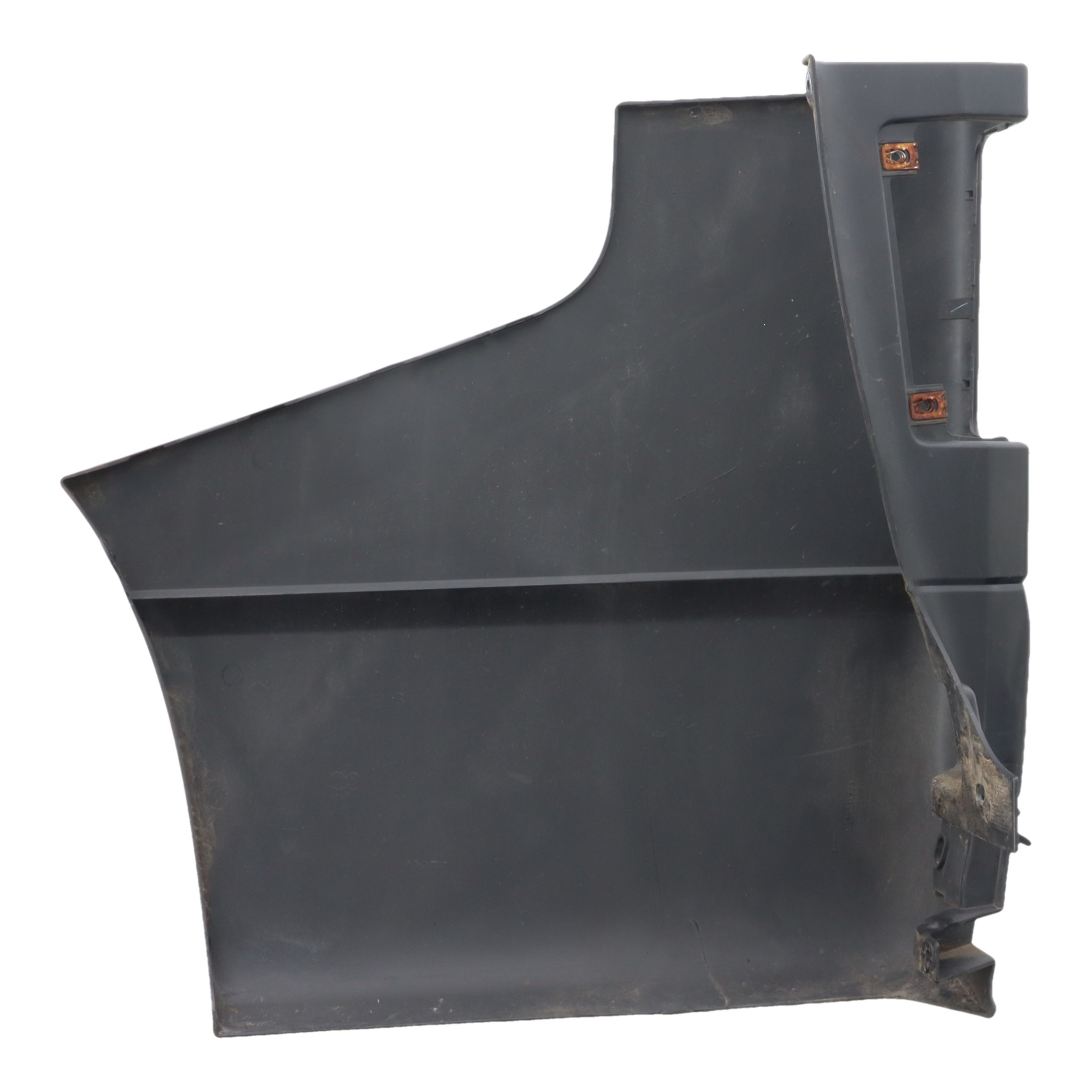 Crosse arriere droit pour RENAULT TRAFIC 3 COURT PHASE 1 Crosse arriere droit pour RENAULT TRAFIC 3 COURT PHASE 1