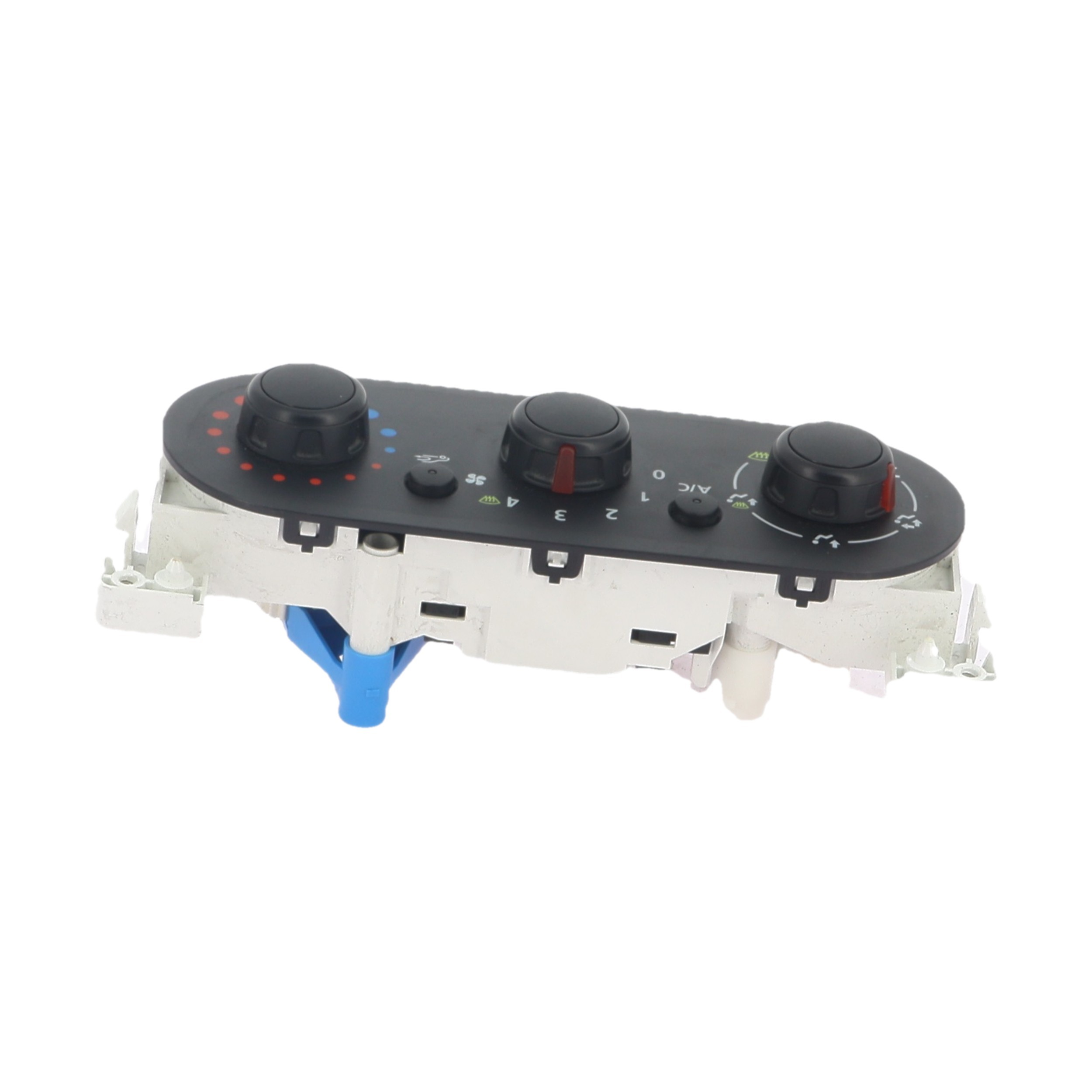 Commande chauffage pour RENAULT TRAFIC 3 COURT PHASE 1 Commande chauffage pour RENAULT TRAFIC 3 COURT PHASE 1