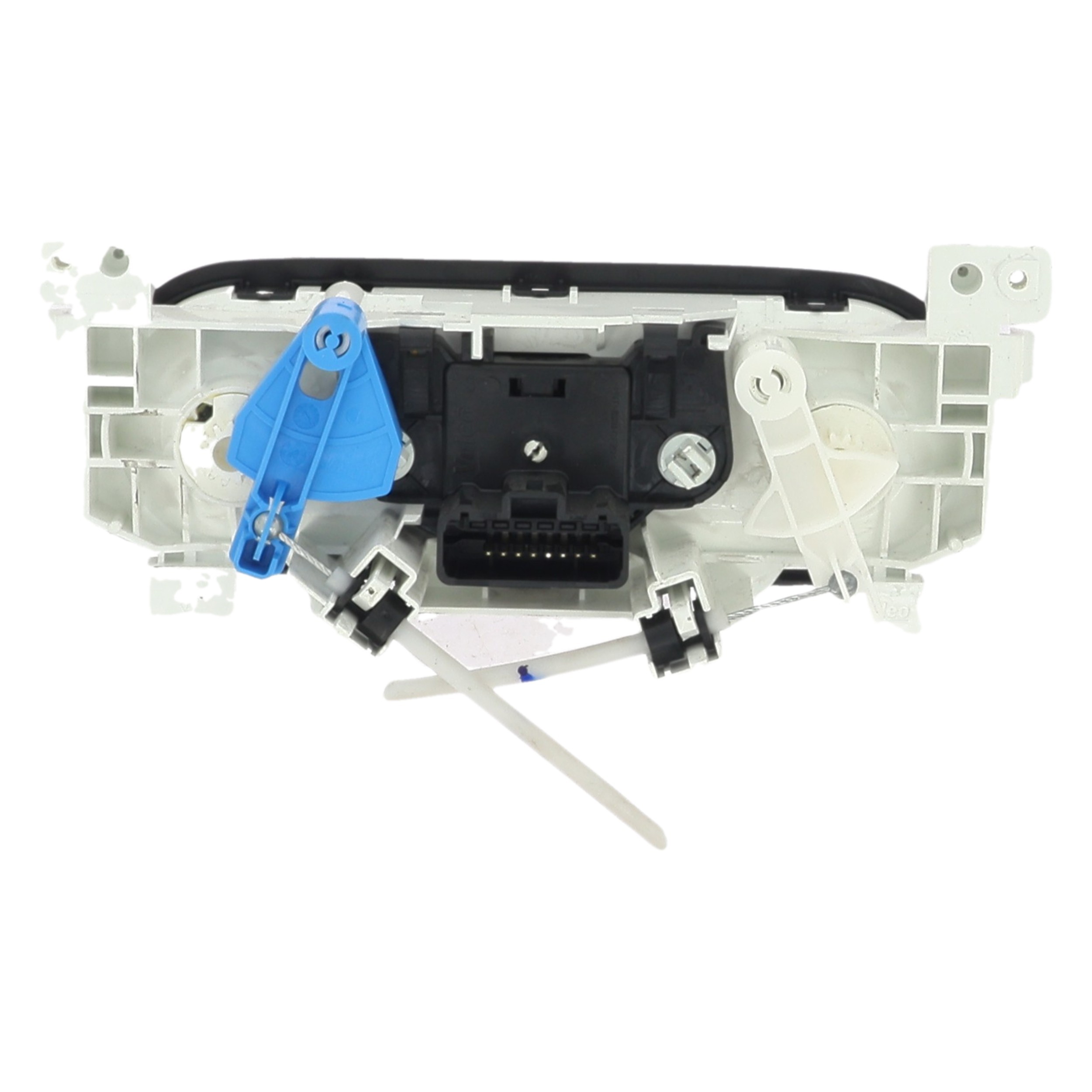 Commande chauffage pour RENAULT TRAFIC 3 COURT PHASE 1 Commande chauffage pour RENAULT TRAFIC 3 COURT PHASE 1