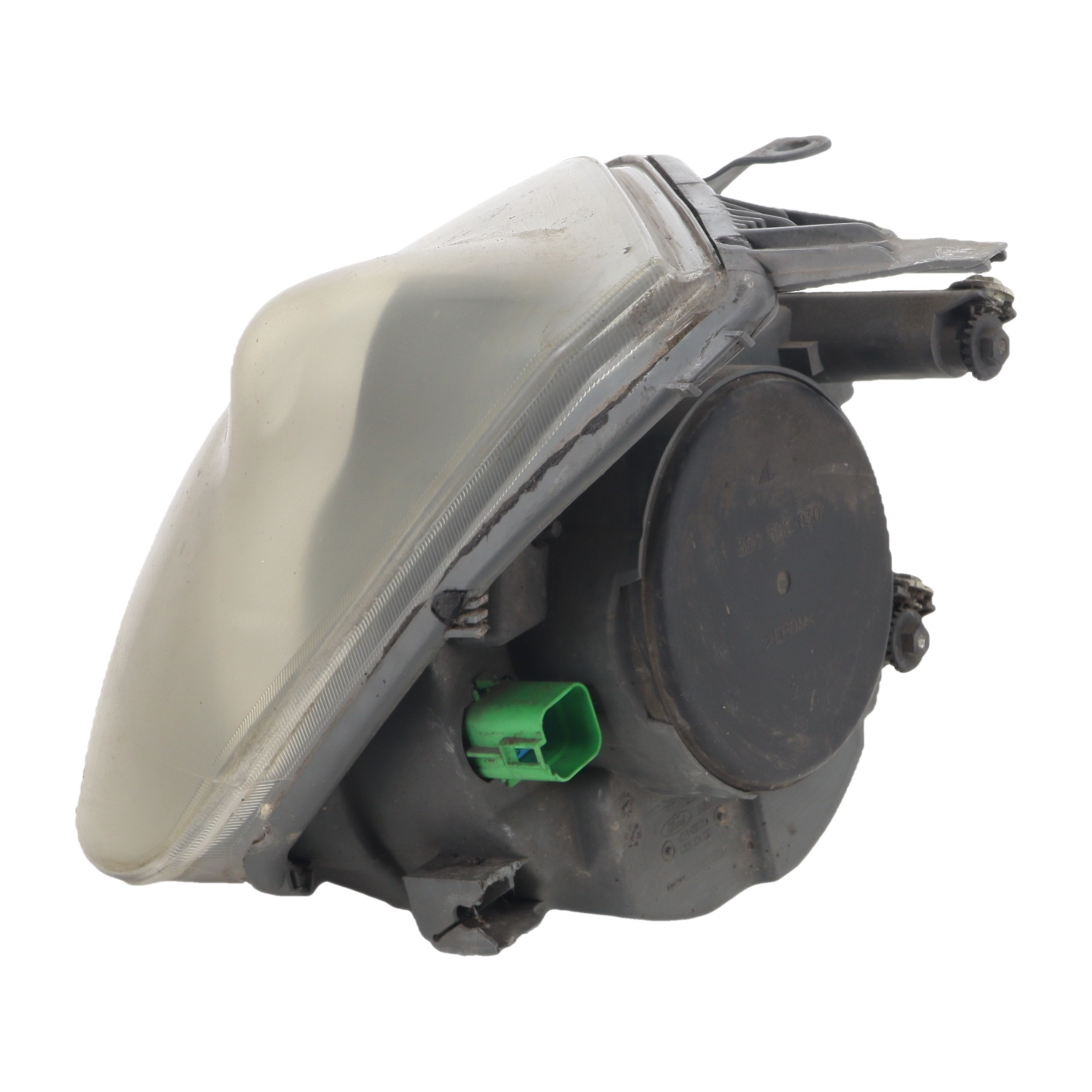 Optique avant principal gauche (feux)(phare) pour FORD FIESTA 5 PHASE 1 Optique avant principal gauche (feux)(phare) pour FORD FIESTA 5 PHASE 1