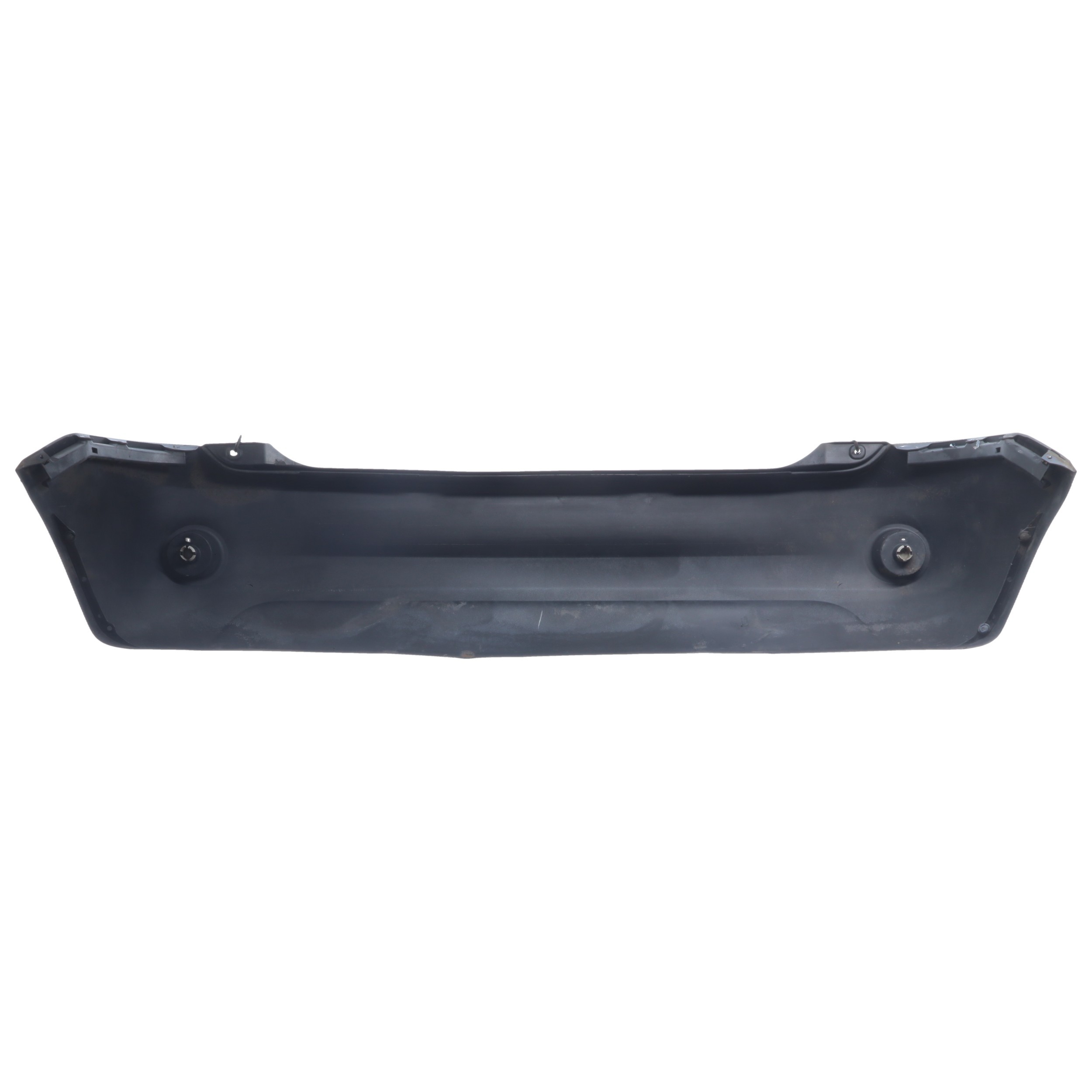 Pare choc arriere pour FORD FIESTA 5 PHASE 1 Pare choc arriere pour FORD FIESTA 5 PHASE 1