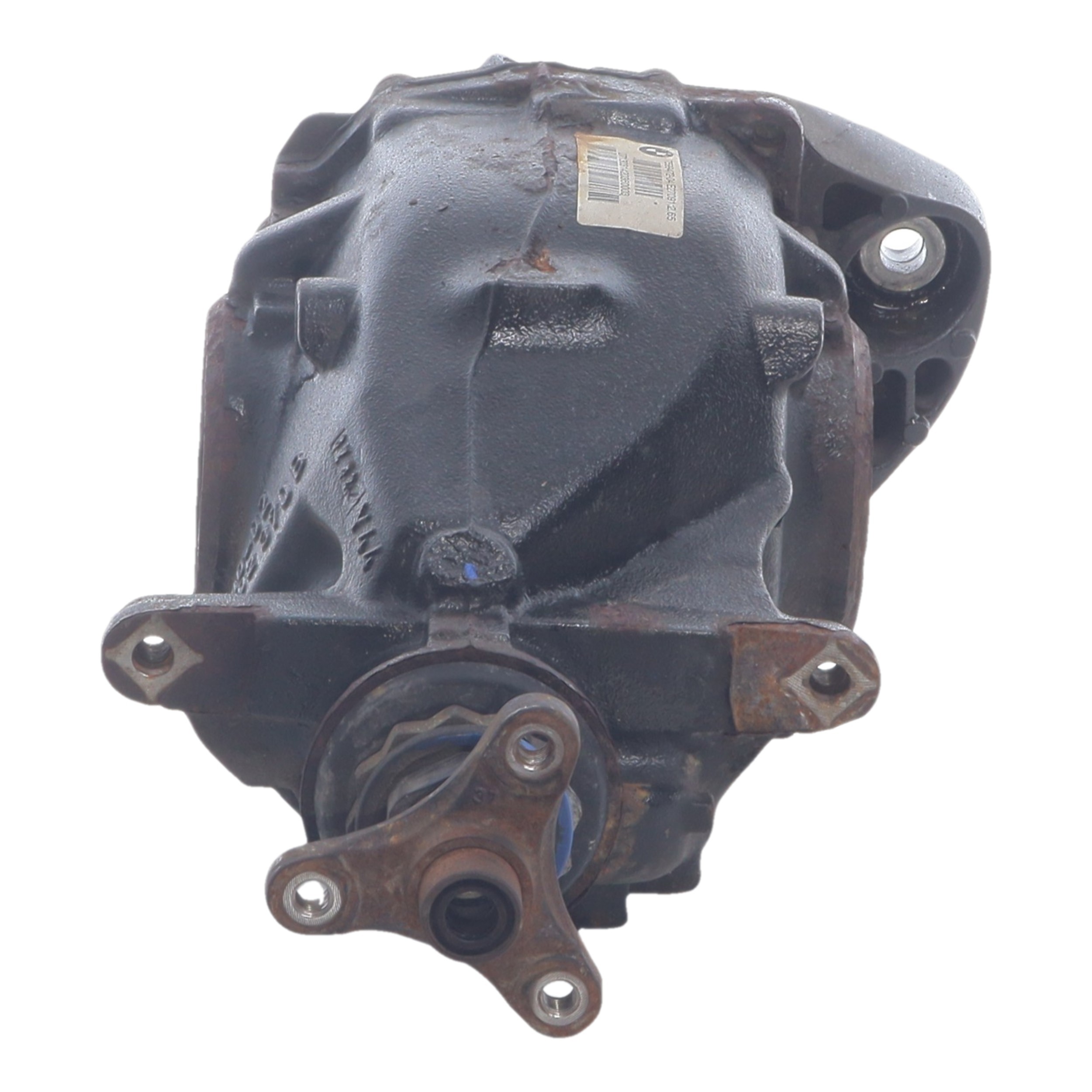 Pont (propulsion) pour BMW SERIE 1 F21 PHASE 1 Pont (propulsion) pour BMW SERIE 1 F21 PHASE 1