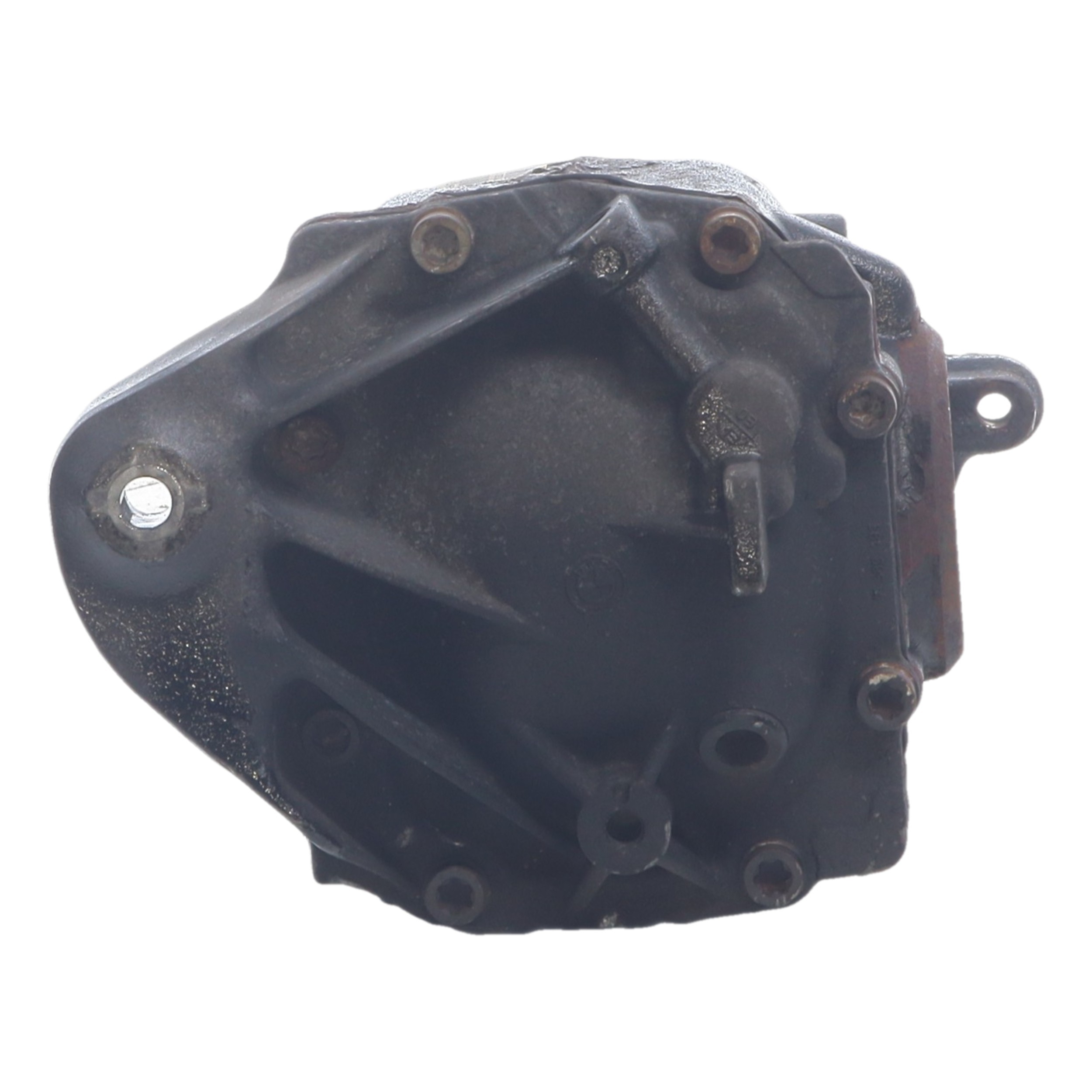Pont (propulsion) pour BMW SERIE 1 F21 PHASE 1 Pont (propulsion) pour BMW SERIE 1 F21 PHASE 1