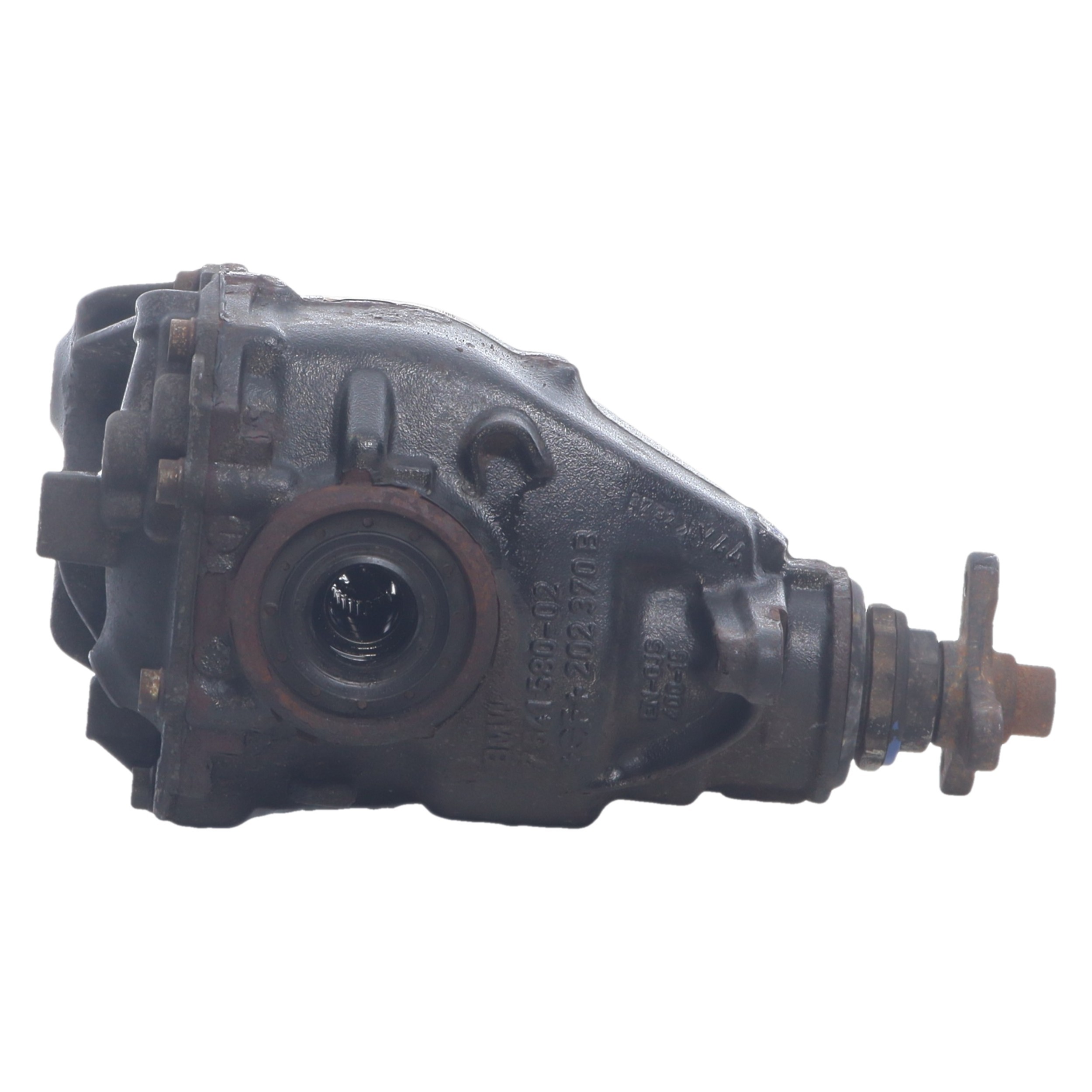 Pont (propulsion) pour BMW SERIE 1 F21 PHASE 1 Pont (propulsion) pour BMW SERIE 1 F21 PHASE 1