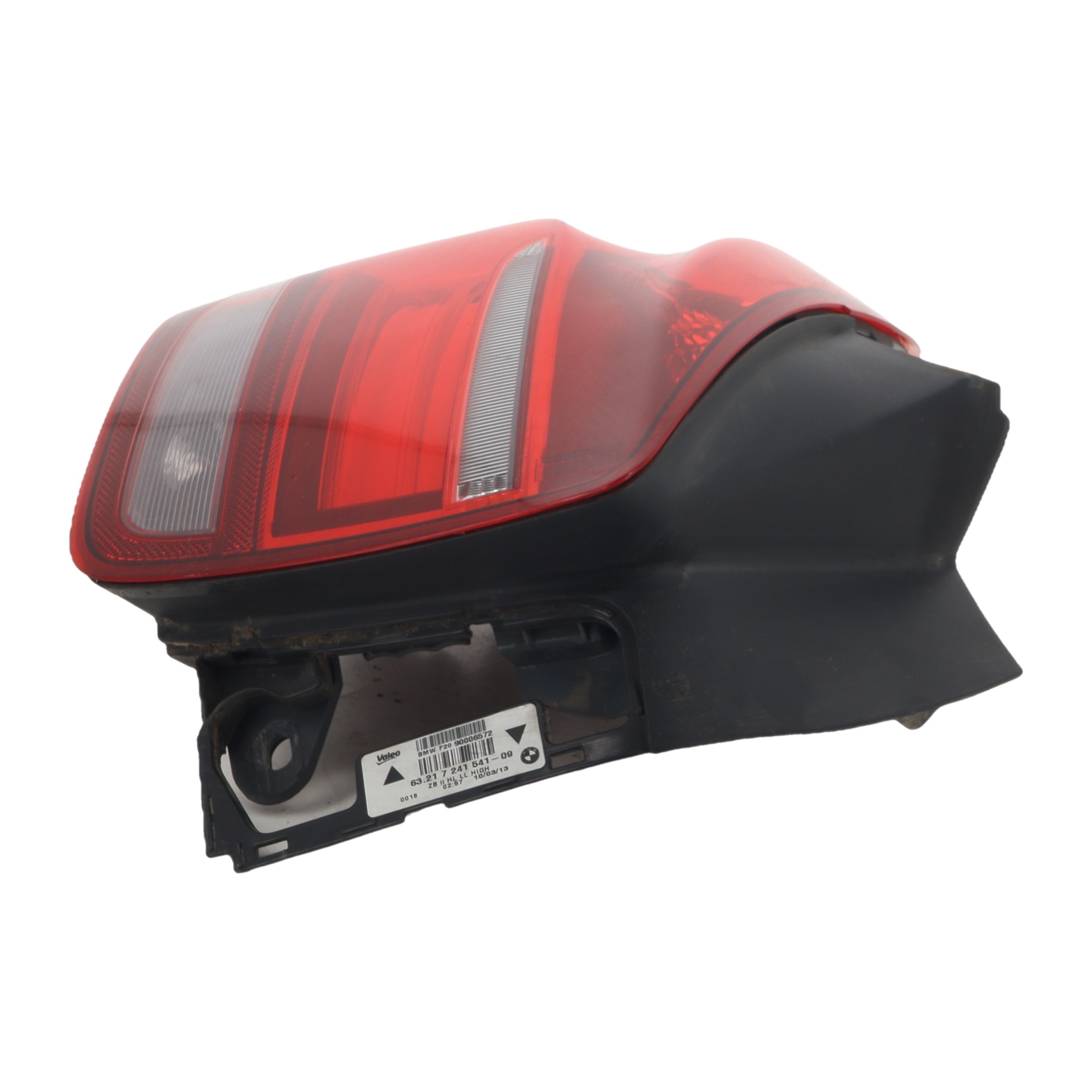 Feu arriere principal gauche (feux) pour BMW SERIE 1 F21 PHASE 1 Feu arriere principal gauche (feux) pour BMW SERIE 1 F21 PHASE 1