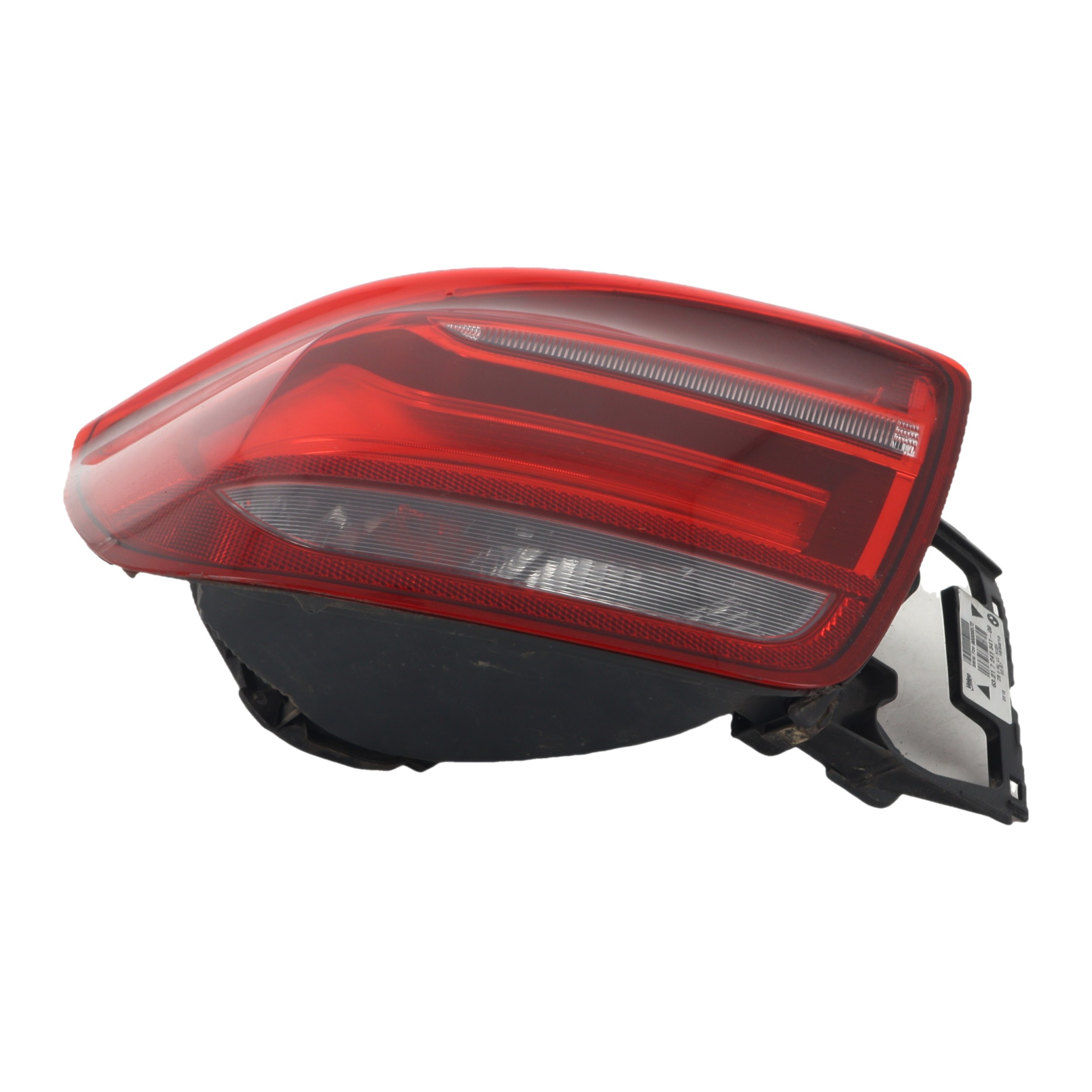 Feu arriere principal gauche (feux) pour BMW SERIE 1 F21 PHASE 1 Feu arriere principal gauche (feux) pour BMW SERIE 1 F21 PHASE 1