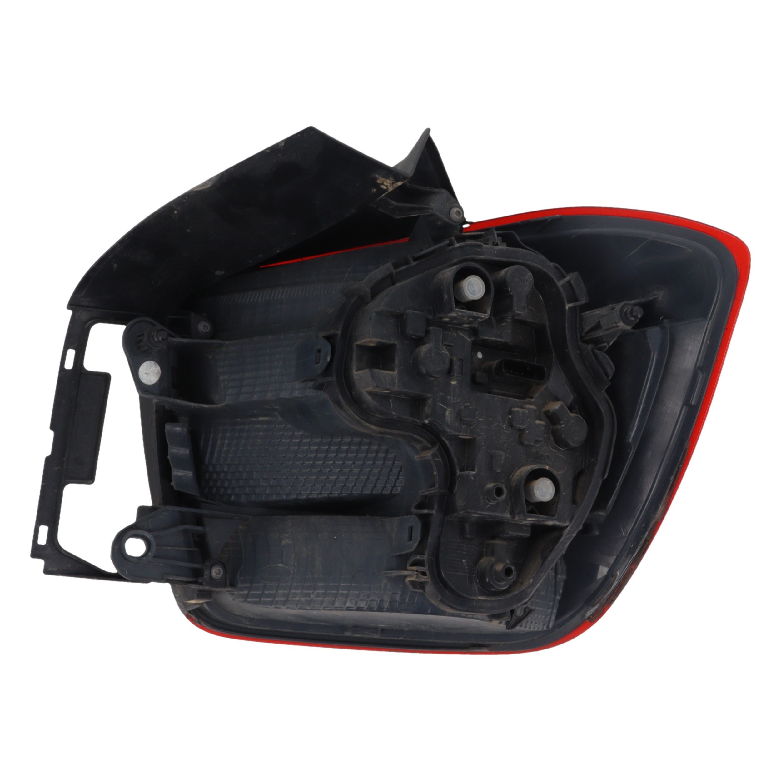 Feu arriere principal gauche (feux) pour BMW SERIE 1 F21 PHASE 1 Feu arriere principal gauche (feux) pour BMW SERIE 1 F21 PHASE 1