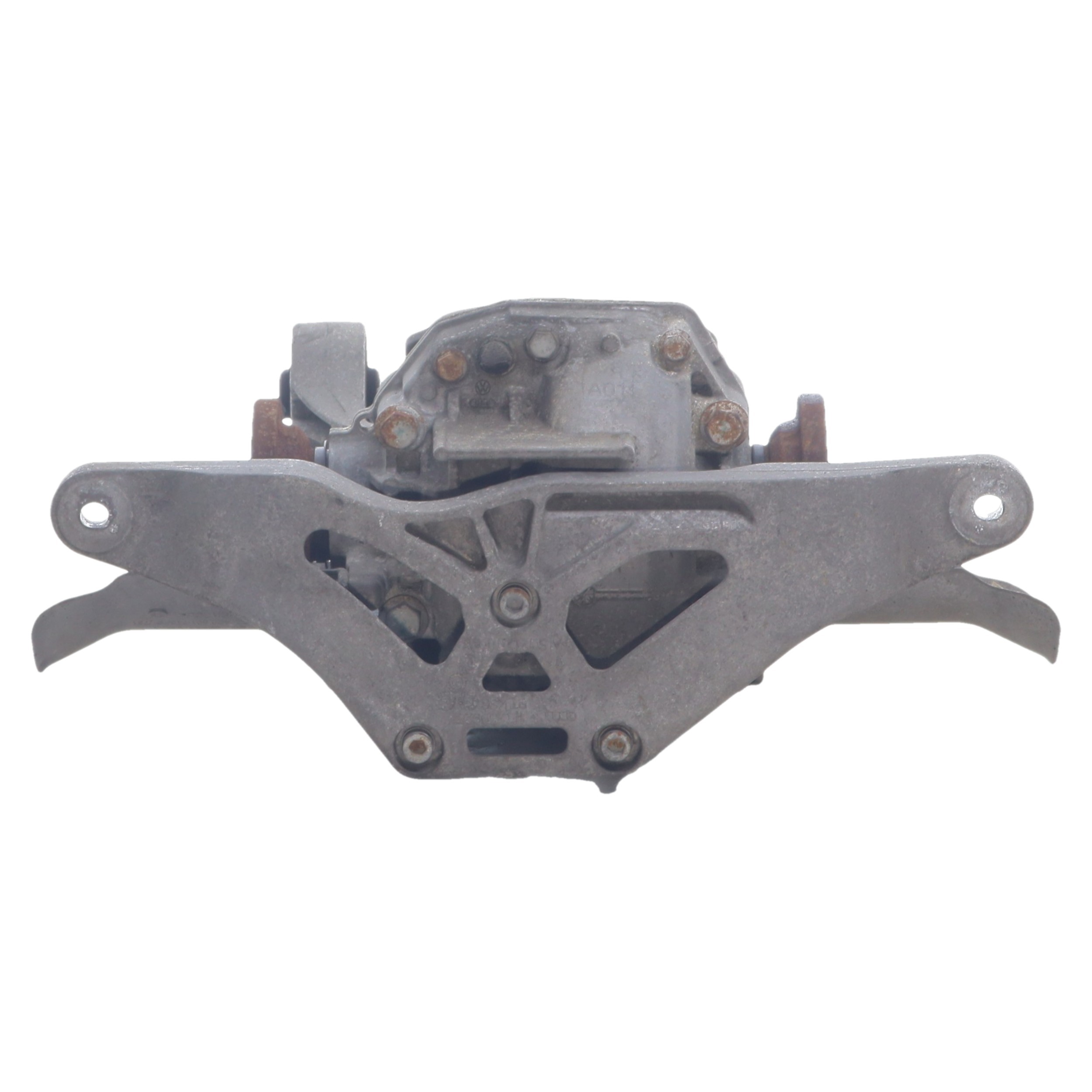 Pont (propulsion) pour AUDI A6 3 ALLROAD PHASE 1 BREAK Pont (propulsion) pour AUDI A6 3 ALLROAD PHASE 1 BREAK