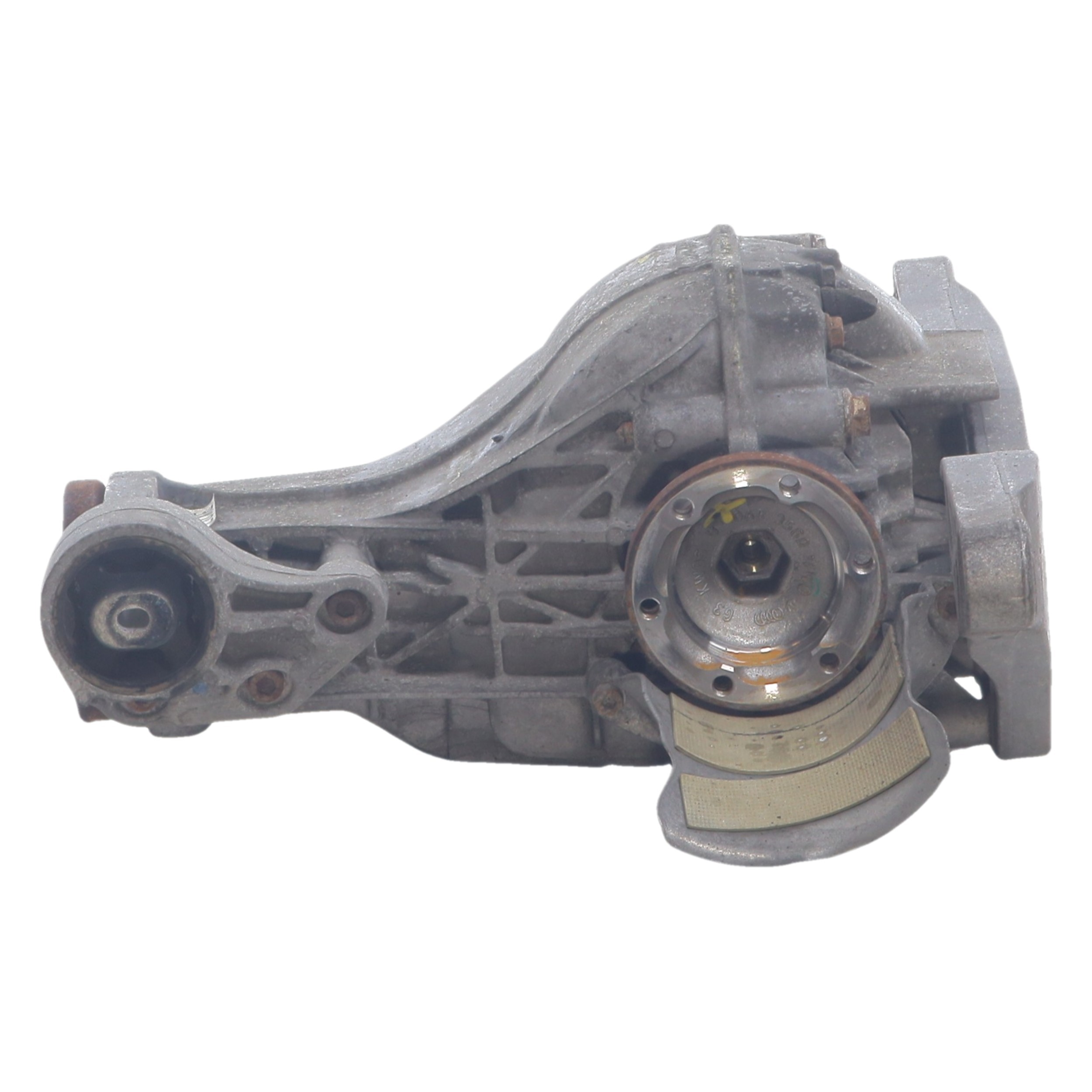 Pont (propulsion) pour AUDI A6 3 ALLROAD PHASE 1 BREAK Pont (propulsion) pour AUDI A6 3 ALLROAD PHASE 1 BREAK