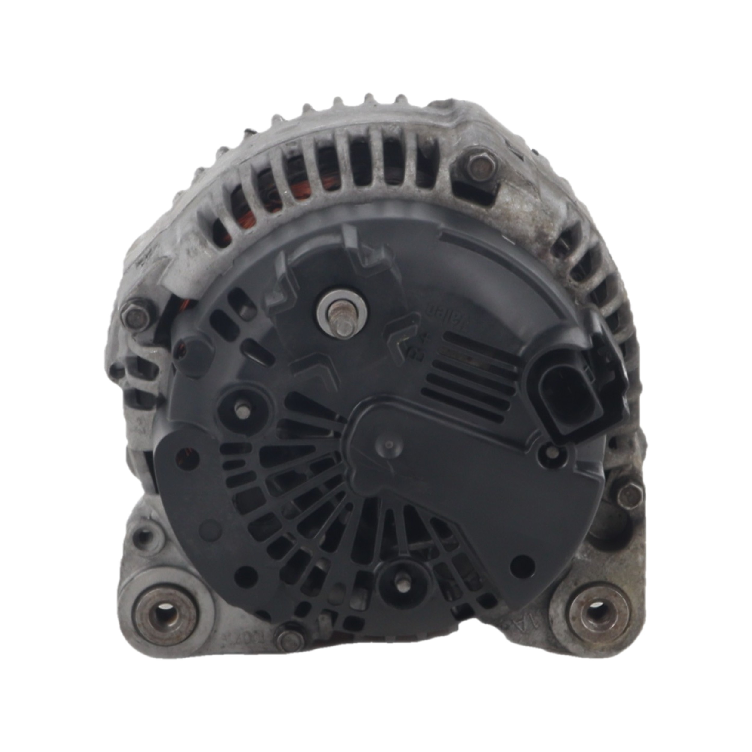 Alternateur pour AUDI A6 3 ALLROAD PHASE 1 BREAK Alternateur pour AUDI A6 3 ALLROAD PHASE 1 BREAK