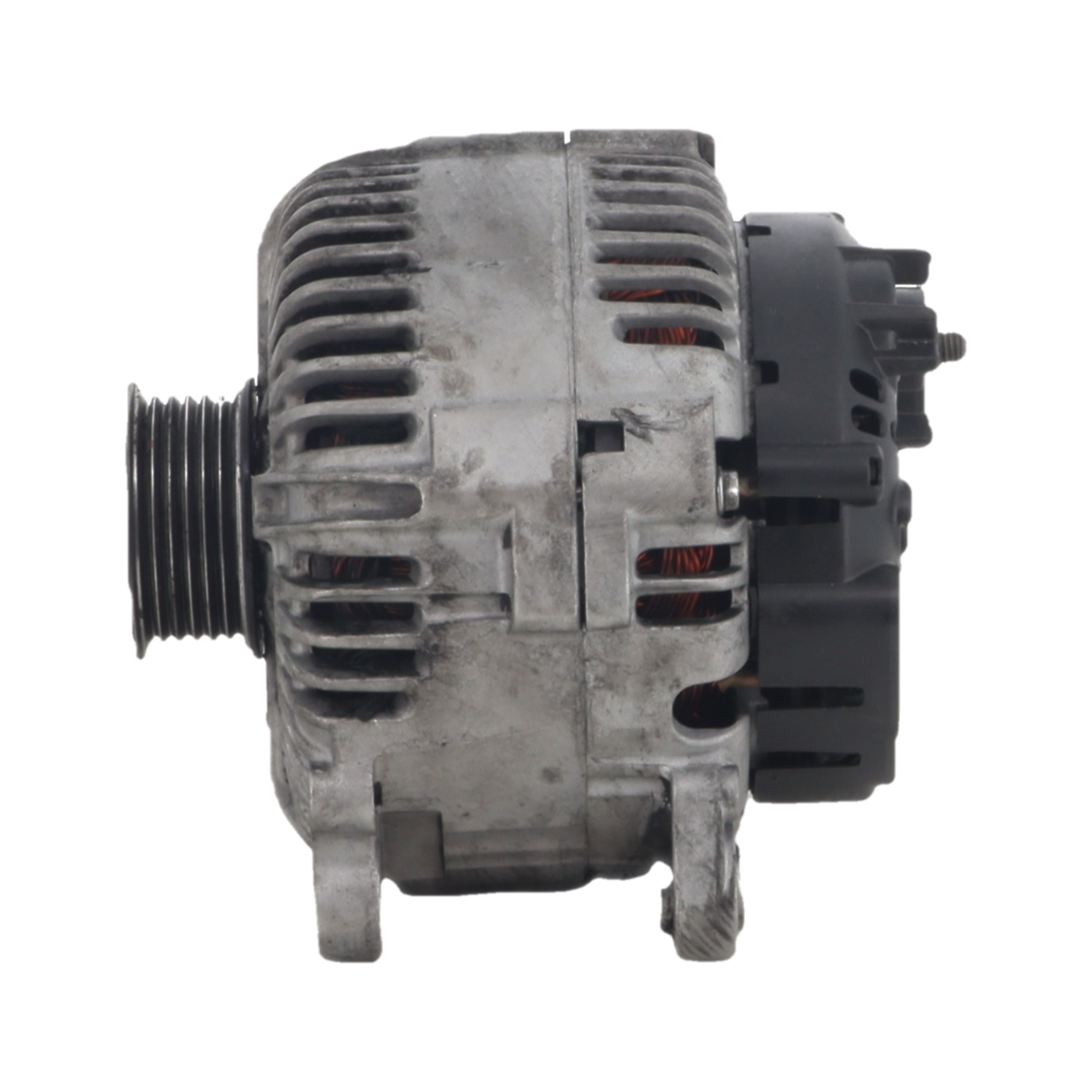 Alternateur pour AUDI A6 3 ALLROAD PHASE 1 BREAK Alternateur pour AUDI A6 3 ALLROAD PHASE 1 BREAK