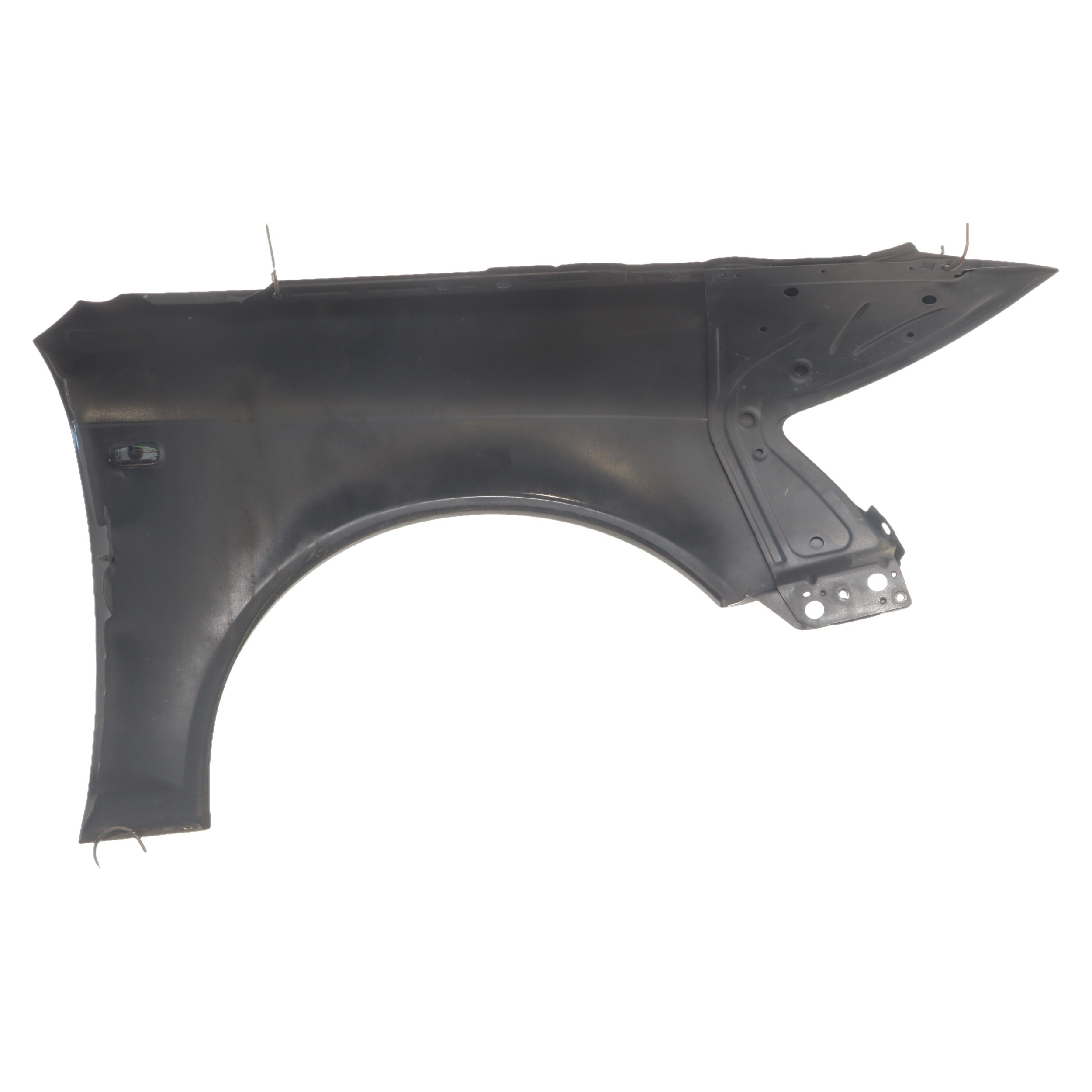 Aile avant gauche pour AUDI A6 3 ALLROAD PHASE 1 BREAK Aile avant gauche pour AUDI A6 3 ALLROAD PHASE 1 BREAK