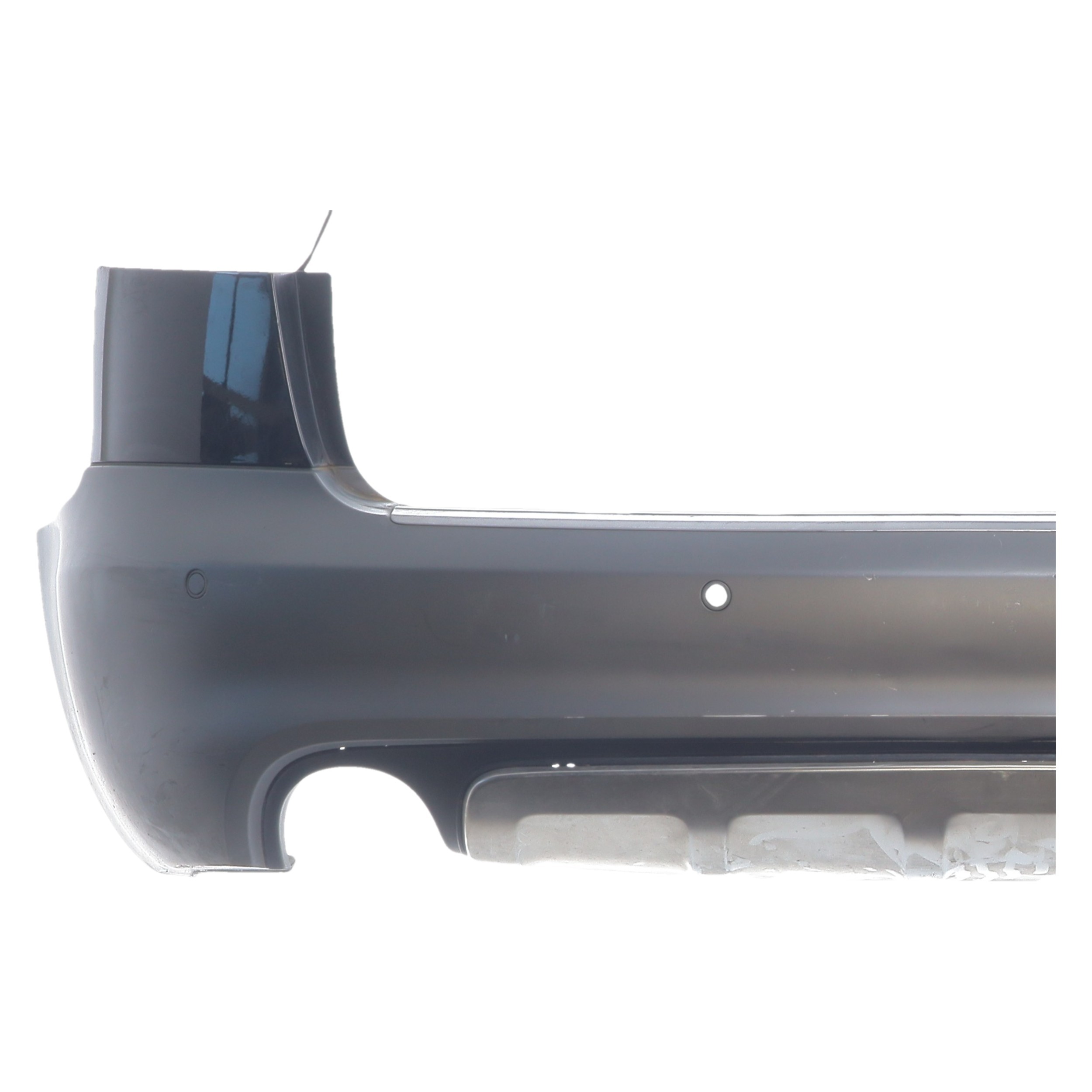 Pare choc arriere pour AUDI A6 3 ALLROAD PHASE 1 BREAK Pare choc arriere pour AUDI A6 3 ALLROAD PHASE 1 BREAK