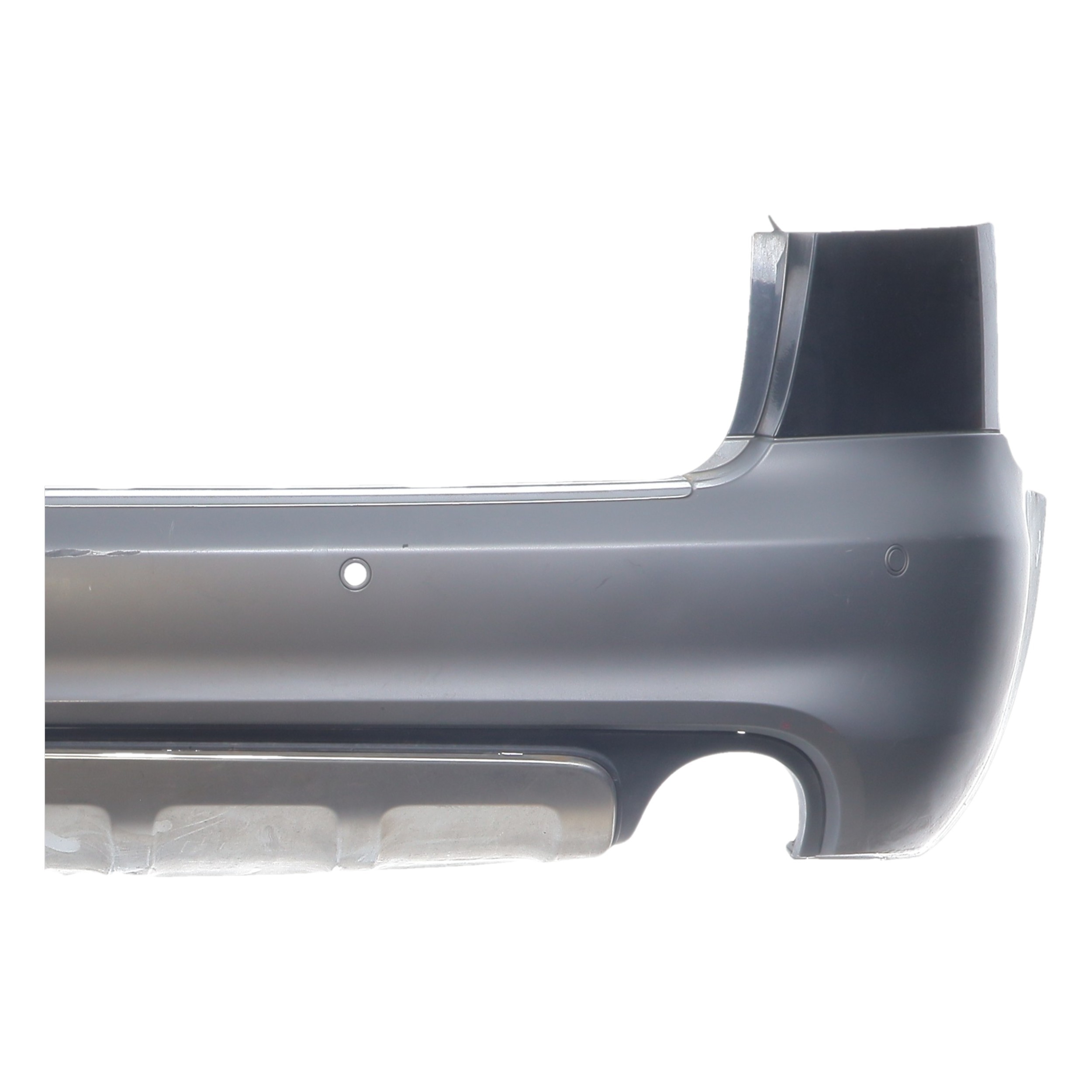 Pare choc arriere pour AUDI A6 3 ALLROAD PHASE 1 BREAK Pare choc arriere pour AUDI A6 3 ALLROAD PHASE 1 BREAK