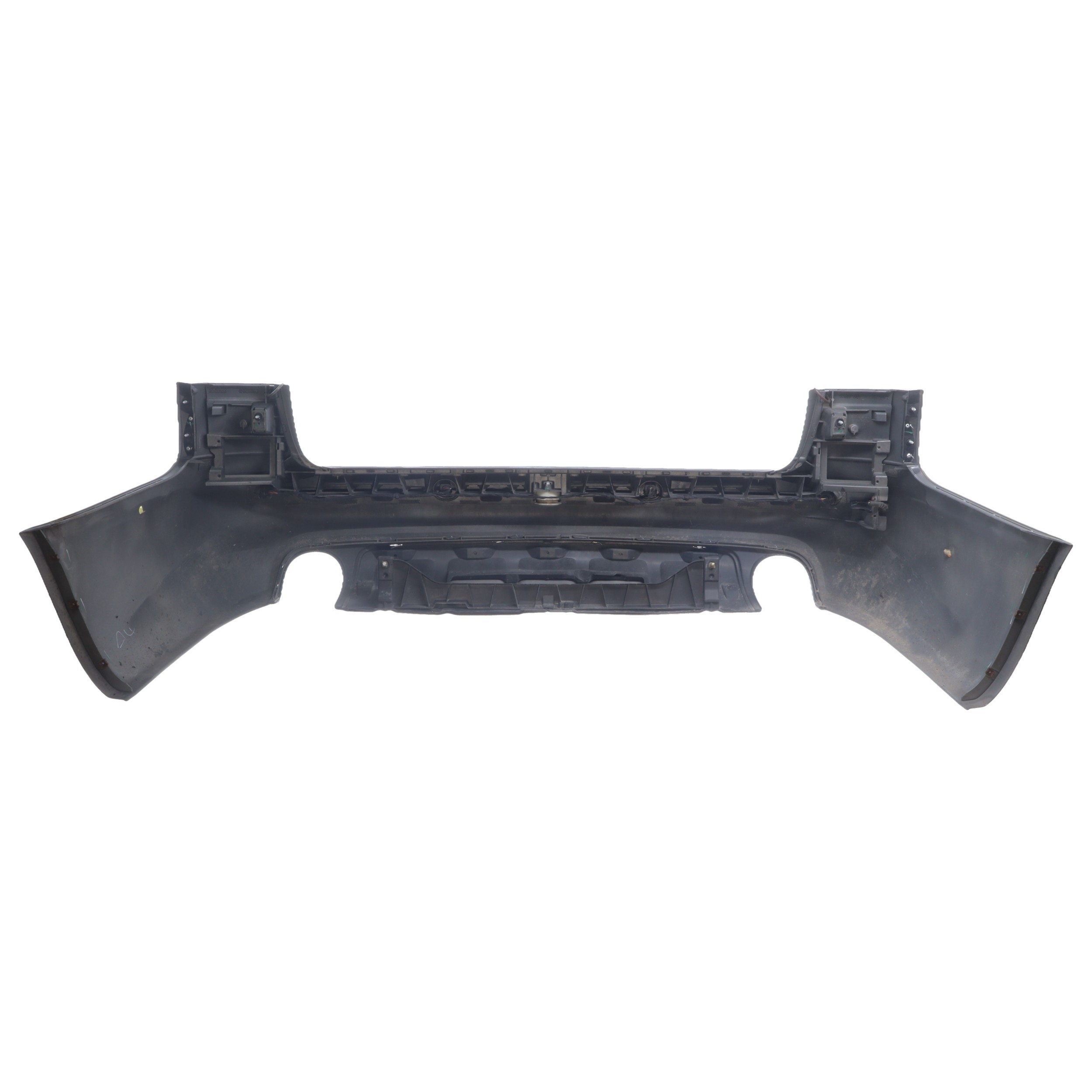 Pare choc arriere pour AUDI A6 3 ALLROAD PHASE 1 BREAK Pare choc arriere pour AUDI A6 3 ALLROAD PHASE 1 BREAK