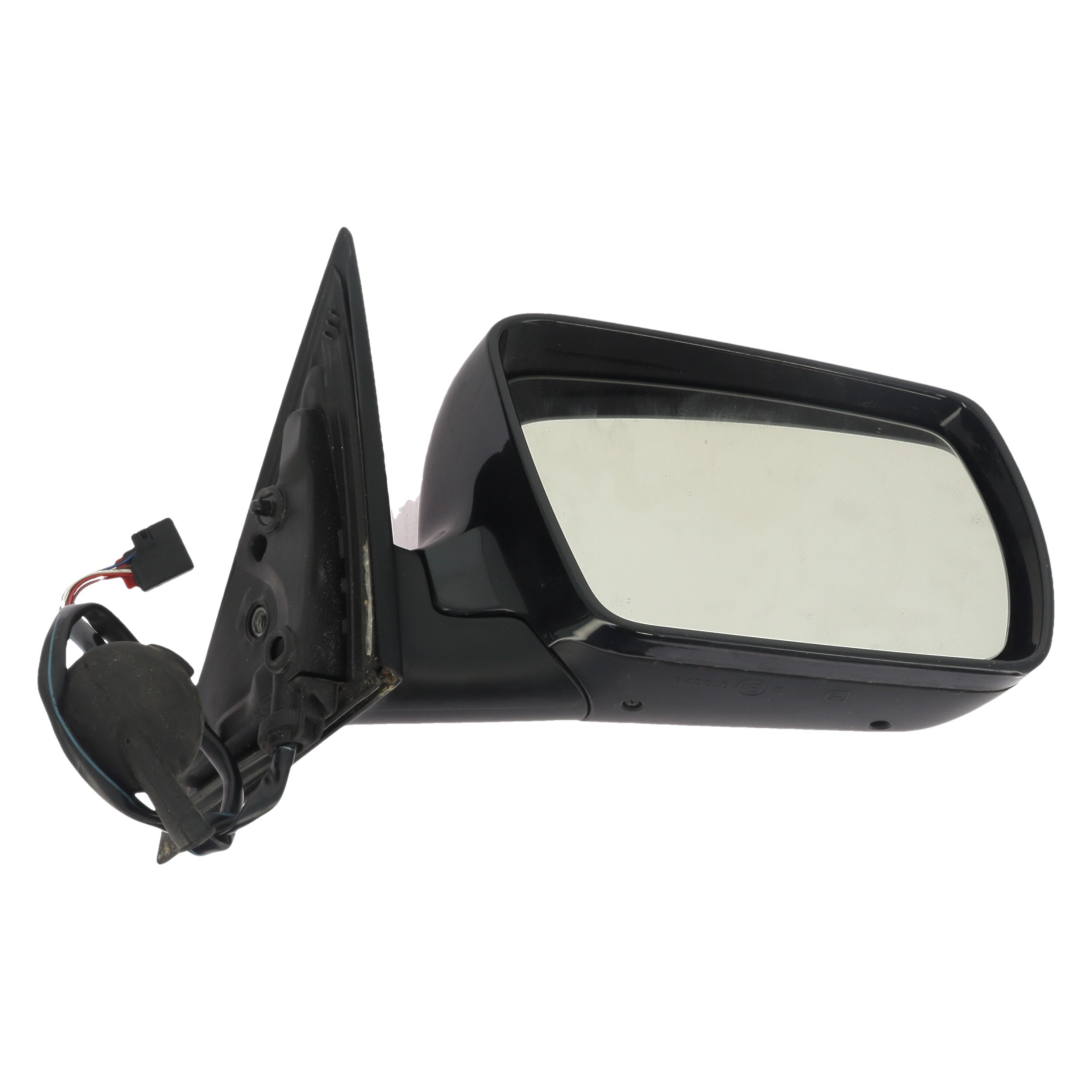 Retroviseur droit pour AUDI A6 3 ALLROAD PHASE 1 BREAK Retroviseur droit pour AUDI A6 3 ALLROAD PHASE 1 BREAK