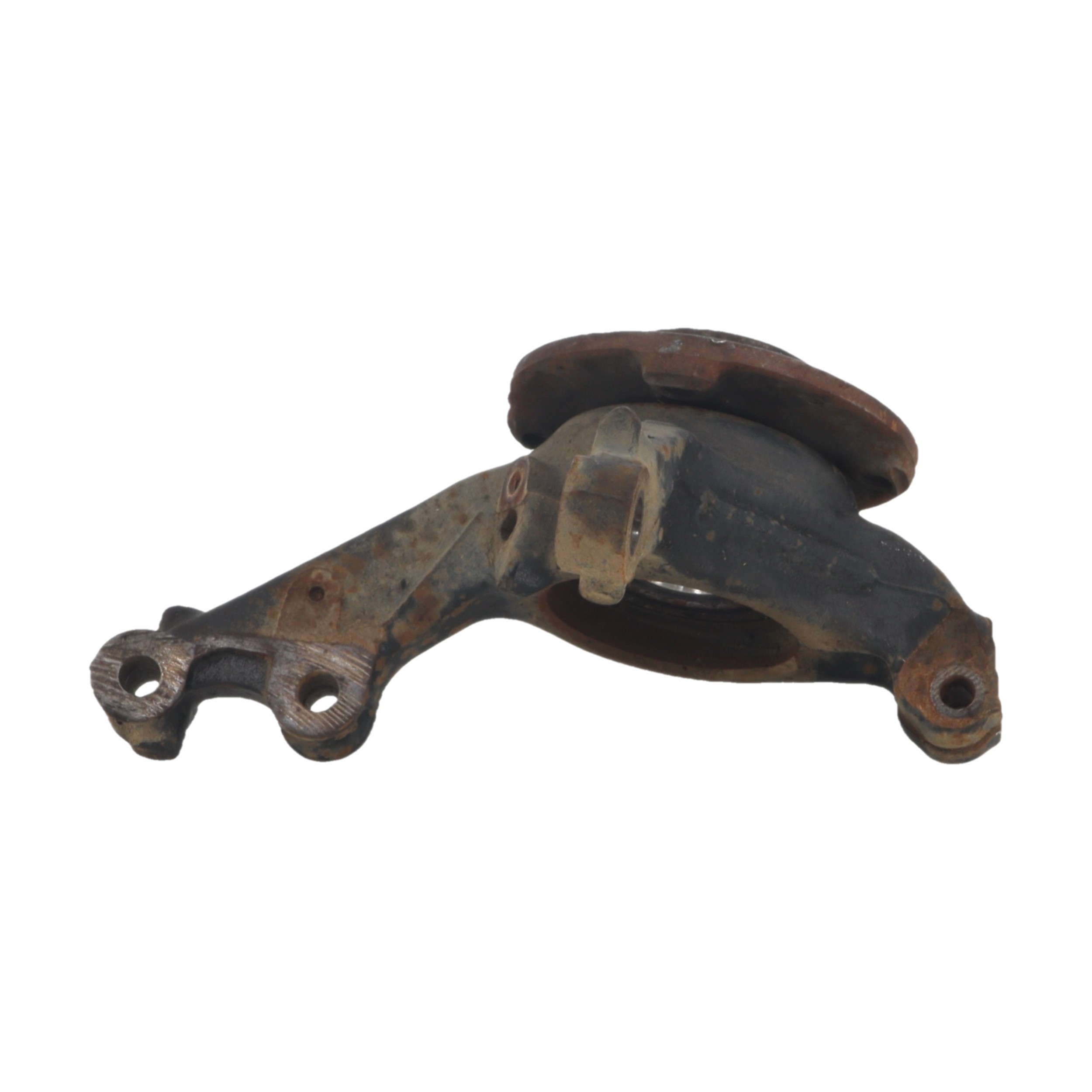 Pivot de moyeu avant droit pour PEUGEOT 208 2 Pivot de moyeu avant droit pour PEUGEOT 208 2
