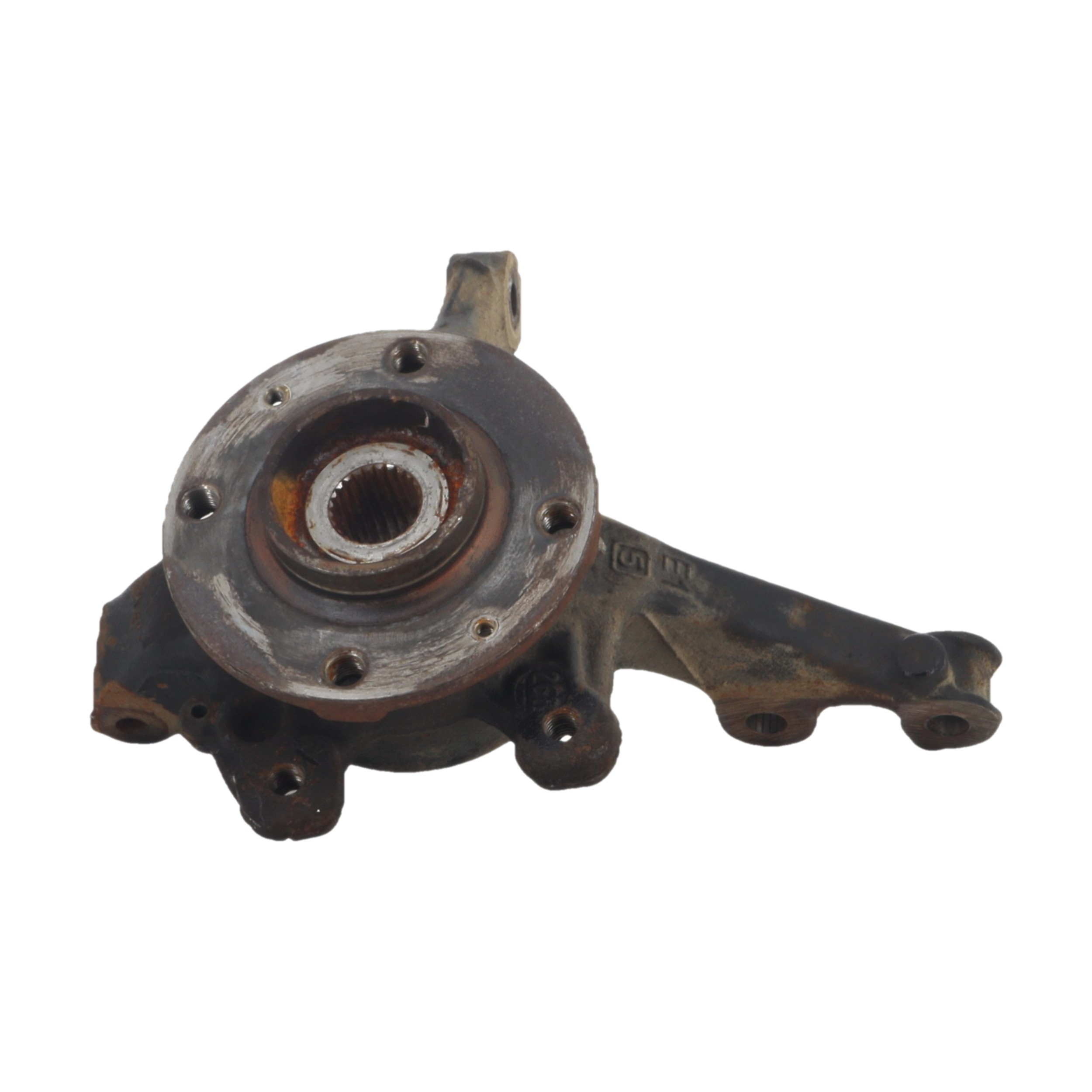 Pivot de moyeu avant droit pour PEUGEOT 208 2 Pivot de moyeu avant droit pour PEUGEOT 208 2