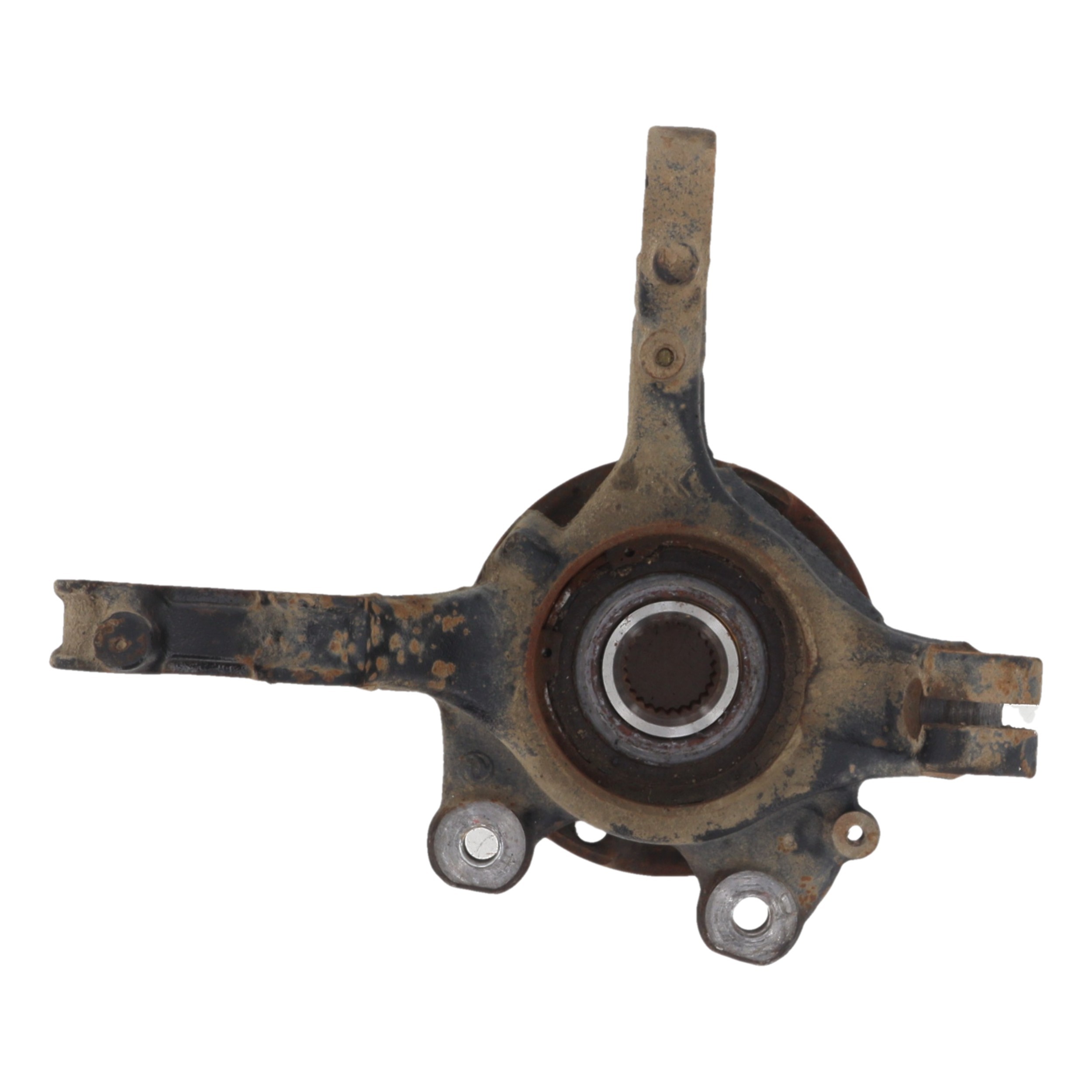 Pivot de moyeu avant droit pour PEUGEOT 208 2 Pivot de moyeu avant droit pour PEUGEOT 208 2