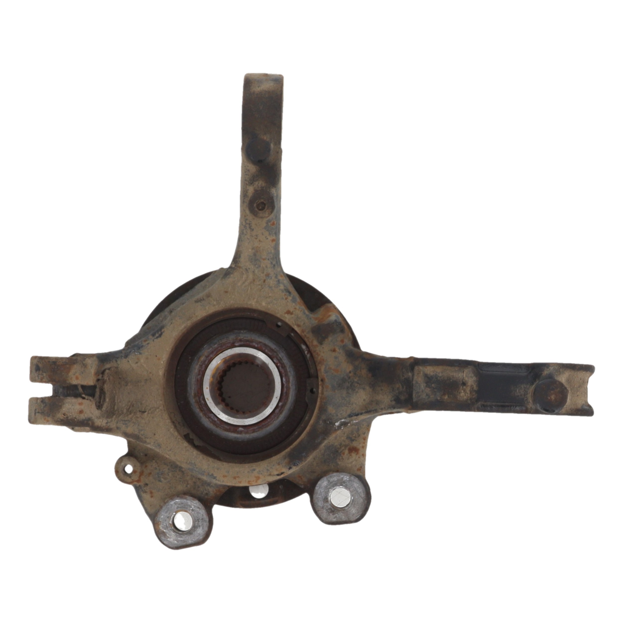 Pivot de moyeu avant gauche pour PEUGEOT 208 2 Pivot de moyeu avant gauche pour PEUGEOT 208 2